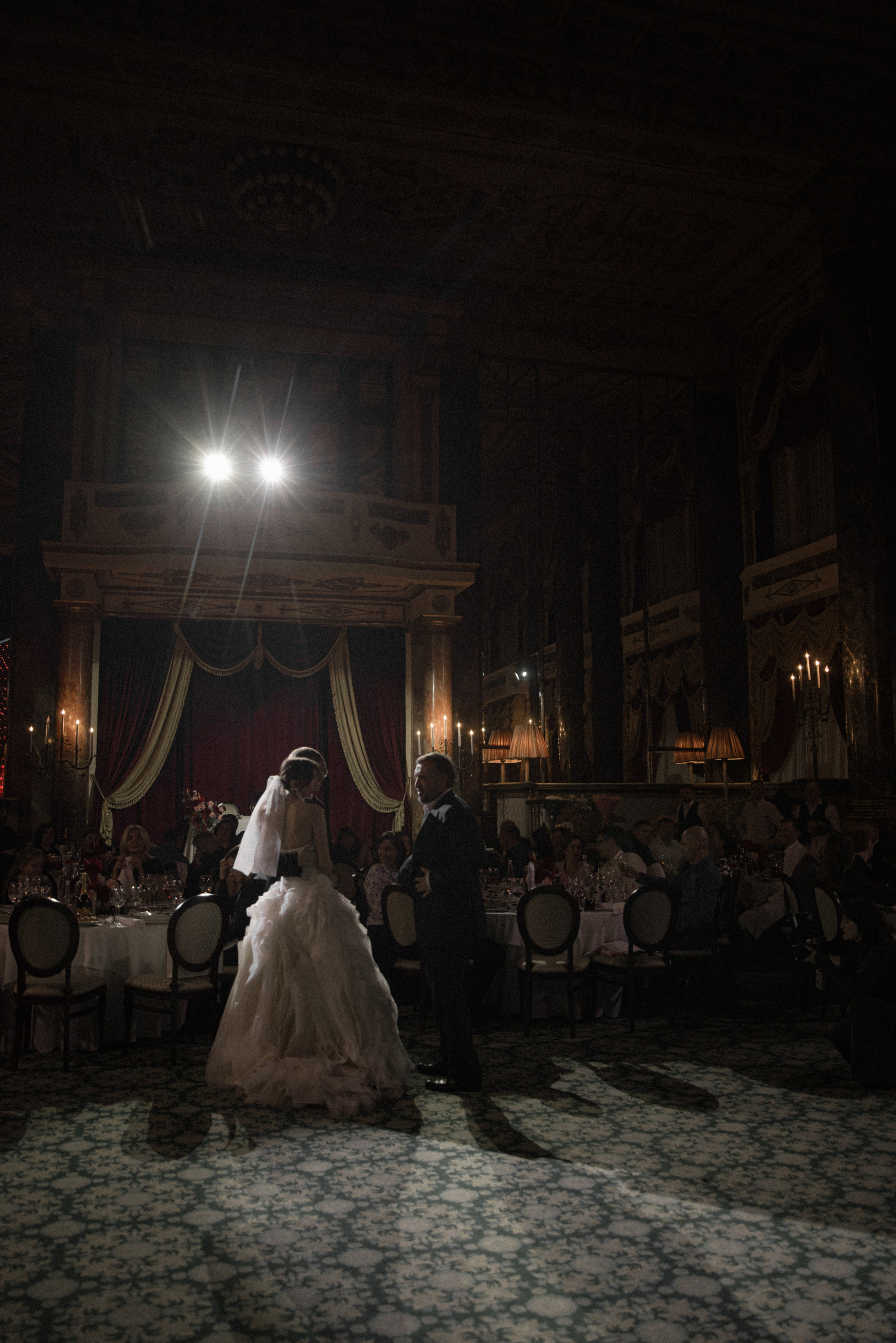 Мы. Свадебный фотограф в Москве