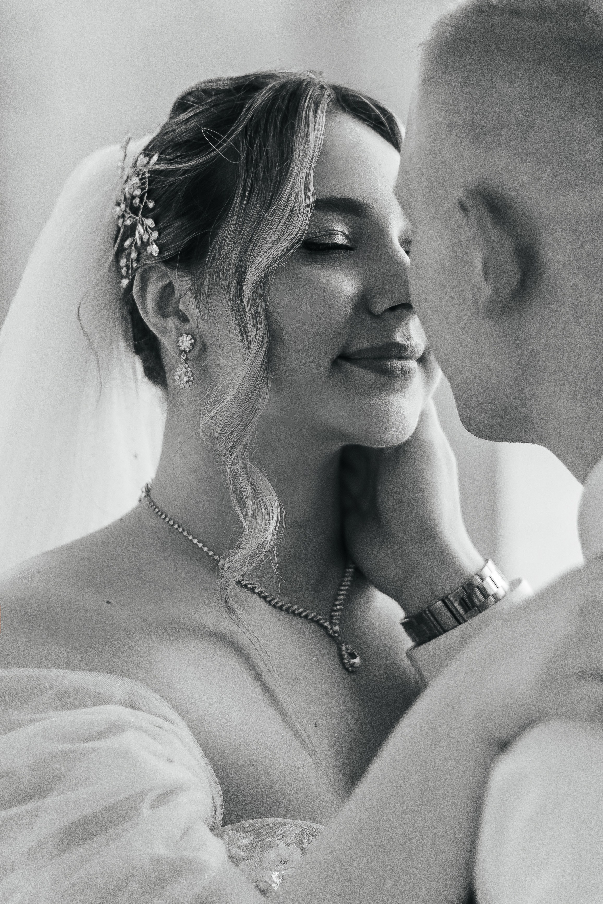 Свадьба Тимур и Елизавета. Индивидуальный и свадебный фотограф в Москве, Электростали и Туле Кадейкина Екатерина