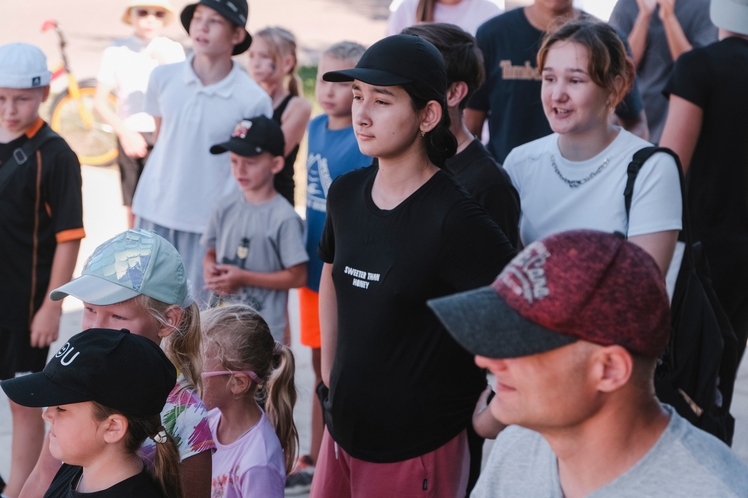 Репортаж 1. Фотограф и видеограф в Москве и МО — Евгений Лавров