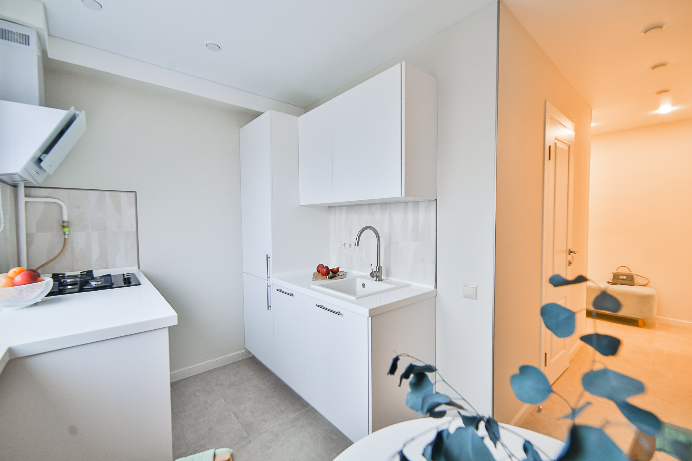 КВАРТИРА УЛ. УДАЛЬЦОВА. Фотограф в Москве Ольга Колесникова