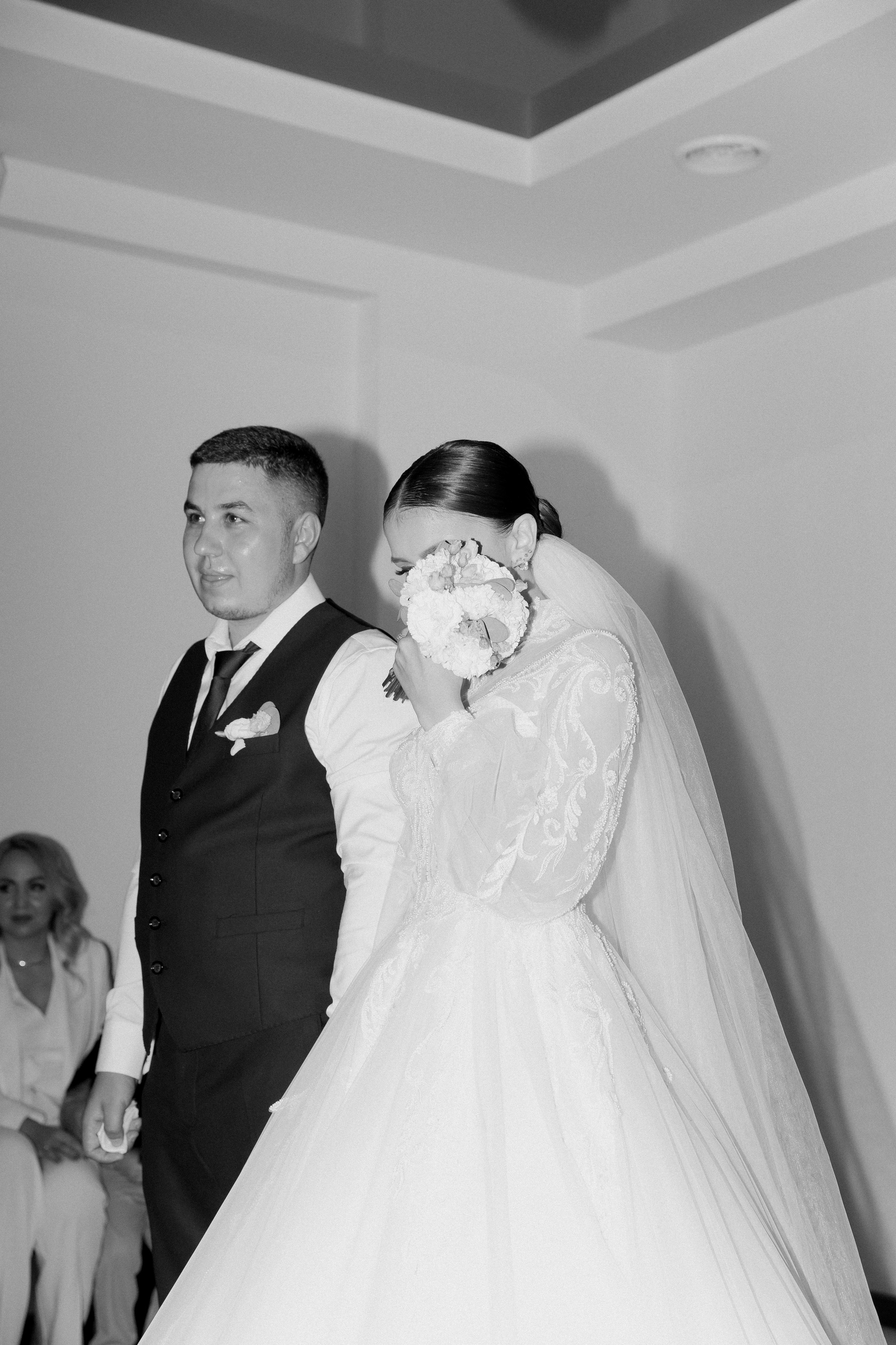 Свадьба Ленар и Лиана. Свадебный и семейный фотограф в Набережных Челнах и Казани