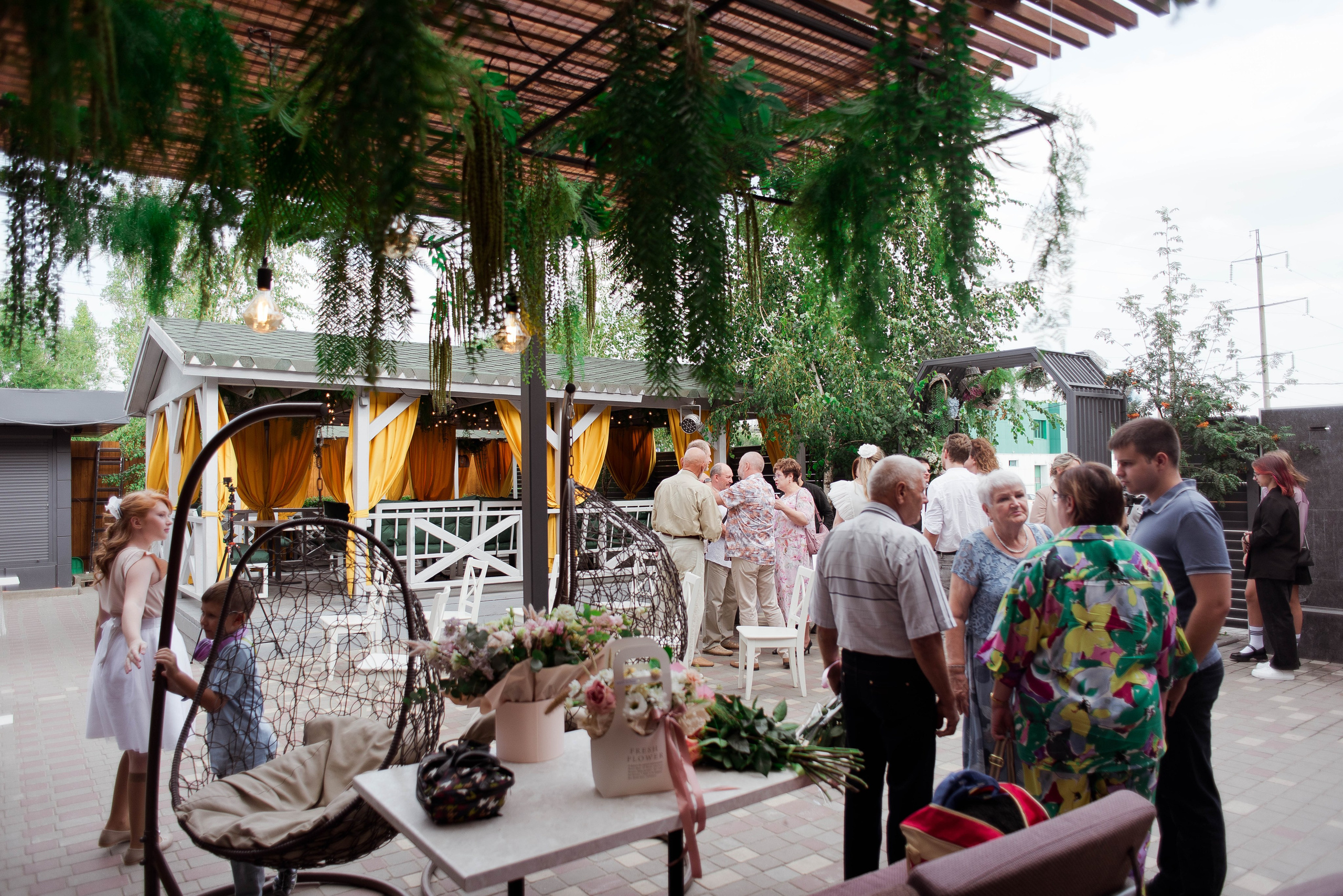 Илья и Евгения. Свадебный и семейный фотограф Яна Стражева. Волгоград, Москва