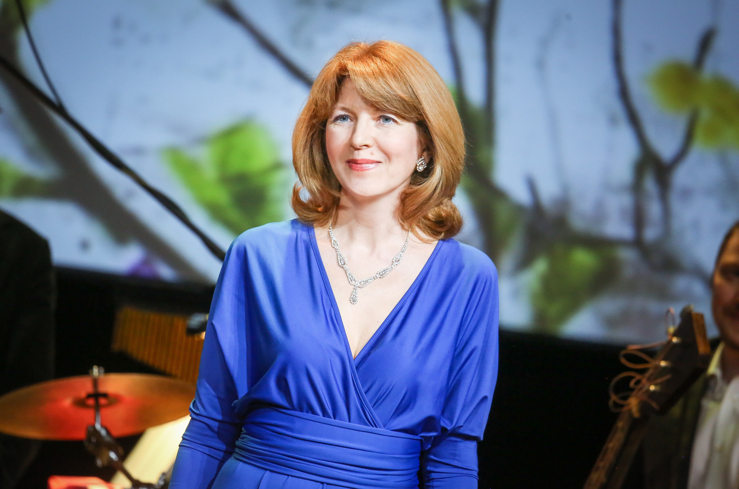 Концерт в Доме музыки 23.03.2017. Дарья Письменюк / Darya Leitstern — фотограф, музыкант, журналист, путешественник