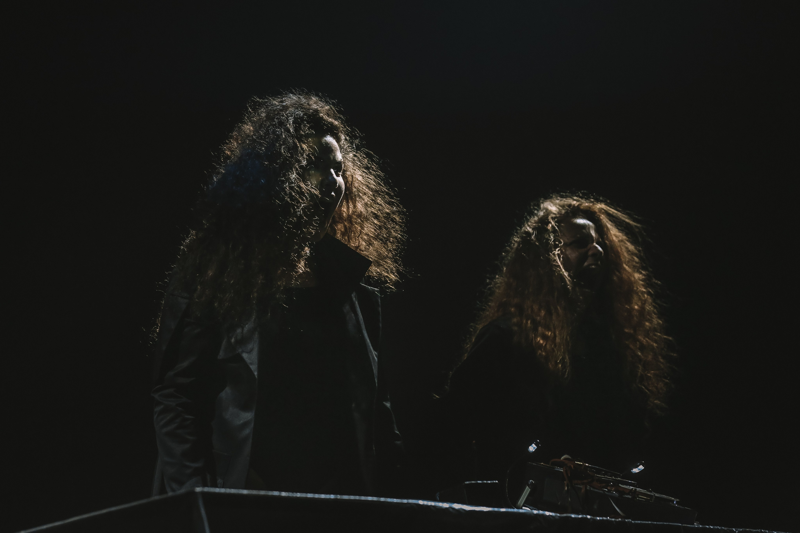 Фестиваль «КоOPERАция» — sci-art. Дарья Письменюк / Darya Leitstern — фотограф, музыкант, журналист, путешественник