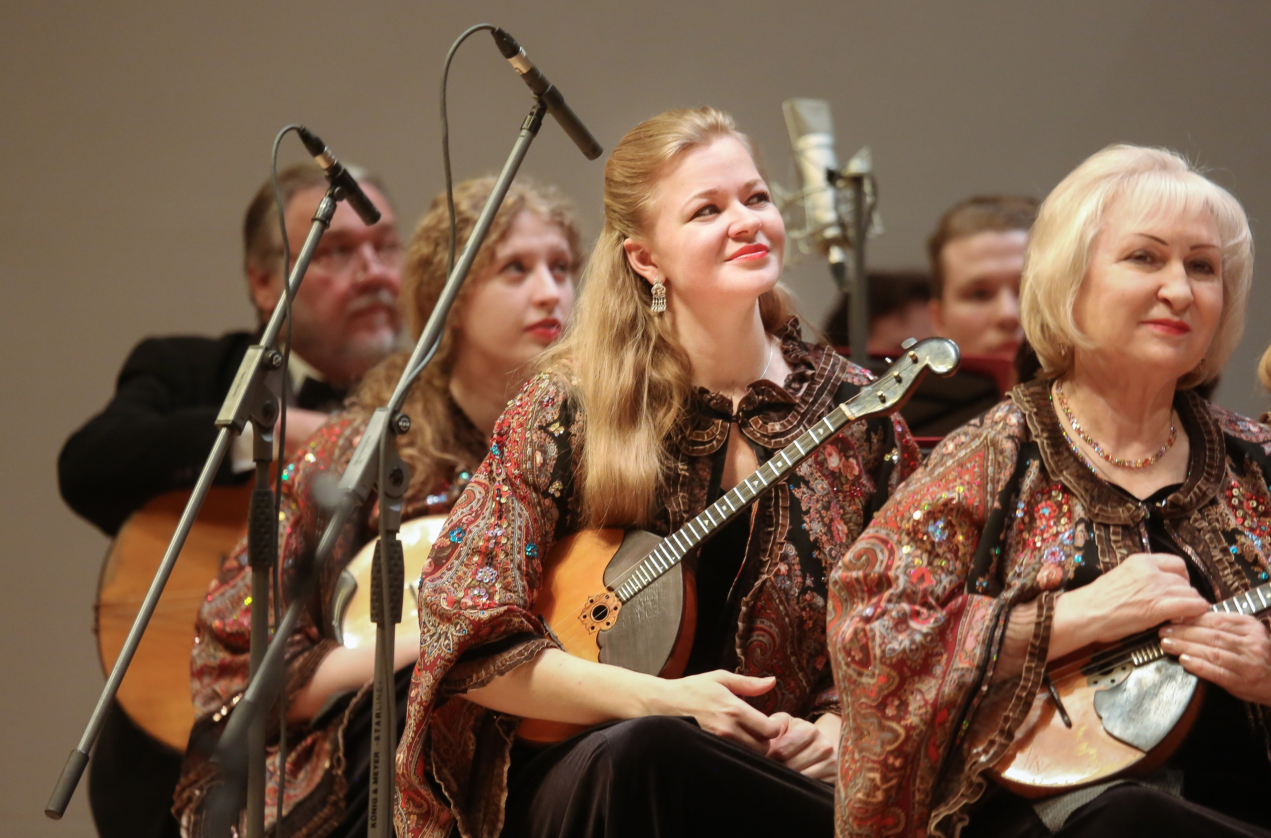 Композитор-сказочник Римский-Корсаков. Дарья Письменюк / Darya Leitstern — фотограф, музыкант, журналист, путешественник
