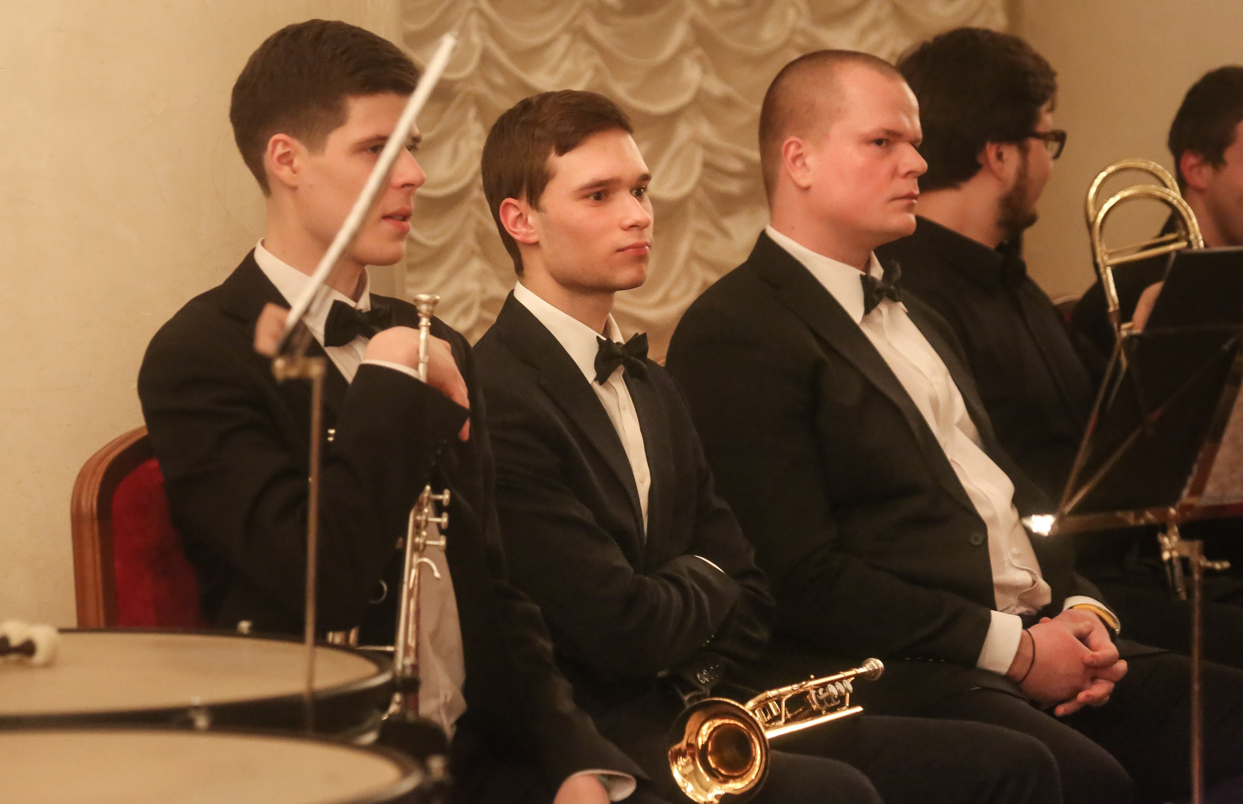 Музыкальные признания. Дарья Письменюк / Darya Leitstern — фотограф, музыкант, журналист, путешественник