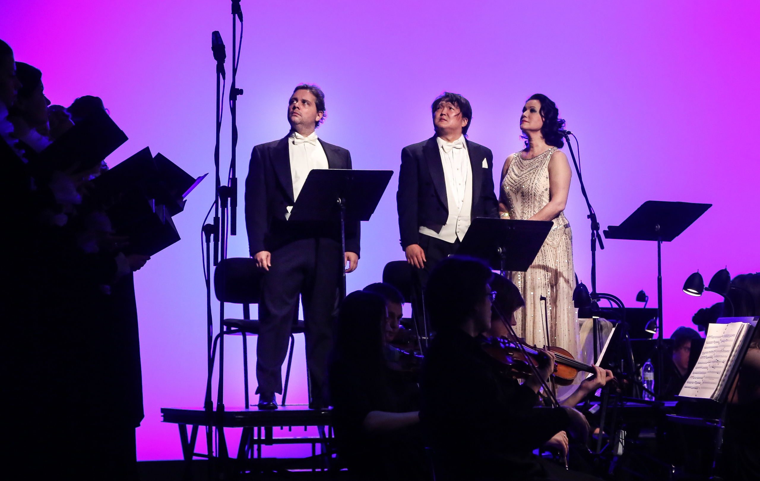 «Ифигения в Тавриде» Глюка в Новой опере. Дарья Письменюк / Darya Leitstern — фотограф, музыкант, журналист, путешественник