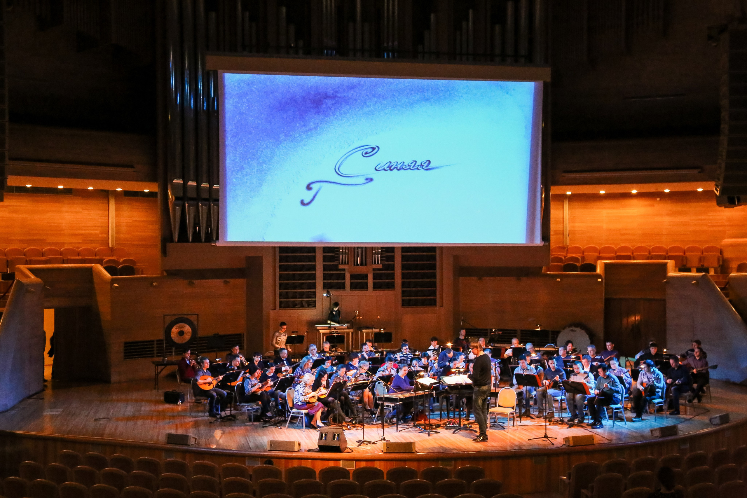 «Синяя птица» Метерлинка с Екатериной Гусевой. Дарья Письменюк / Darya Leitstern — фотограф, музыкант, журналист, путешественник