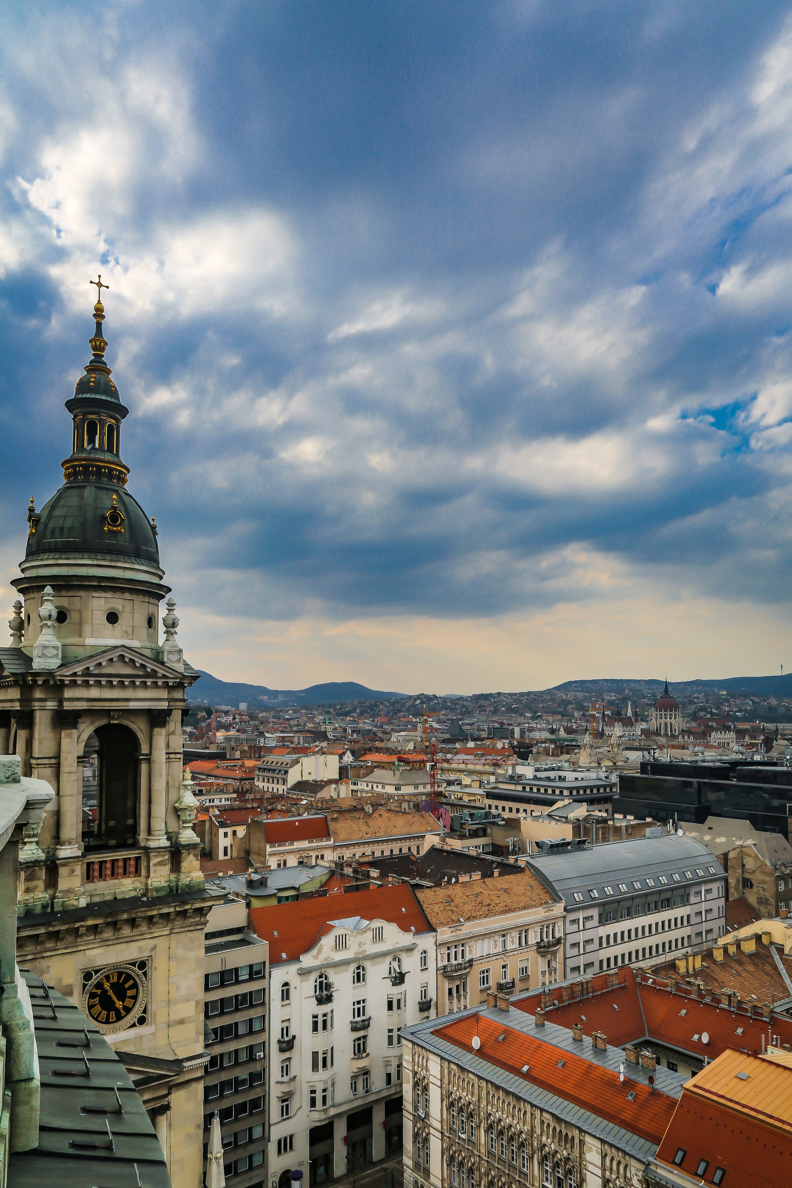 Венгрия: Будапешт — фрагменты. Дарья Письменюк / Darya Leitstern — фотограф, музыкант, журналист, путешественник
