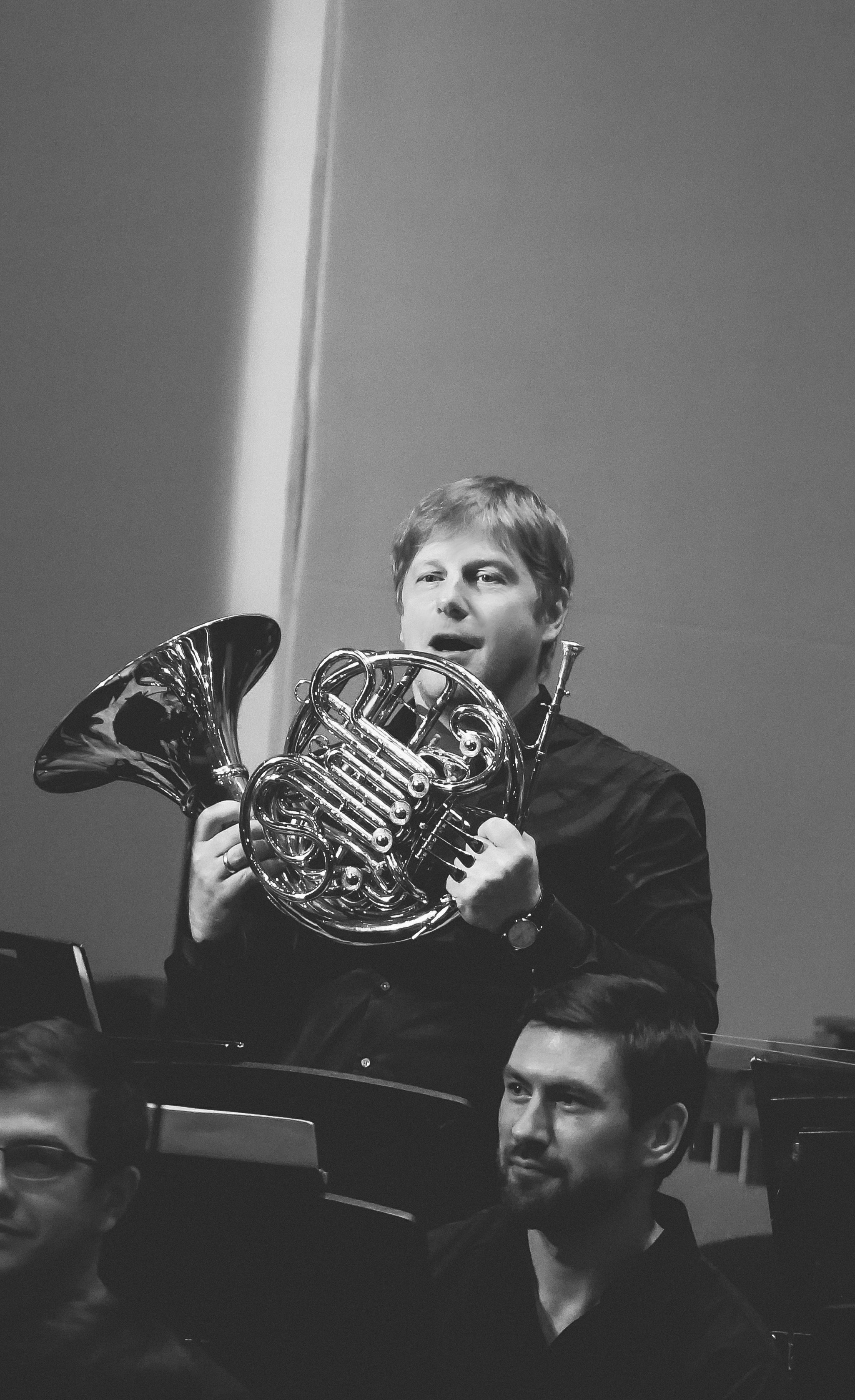 Концерт с Томасом Хэмпсоном в Московской Филармонии 11.11.2021. Дарья Письменюк / Darya Leitstern — фотограф, музыкант, журналист, путешественник