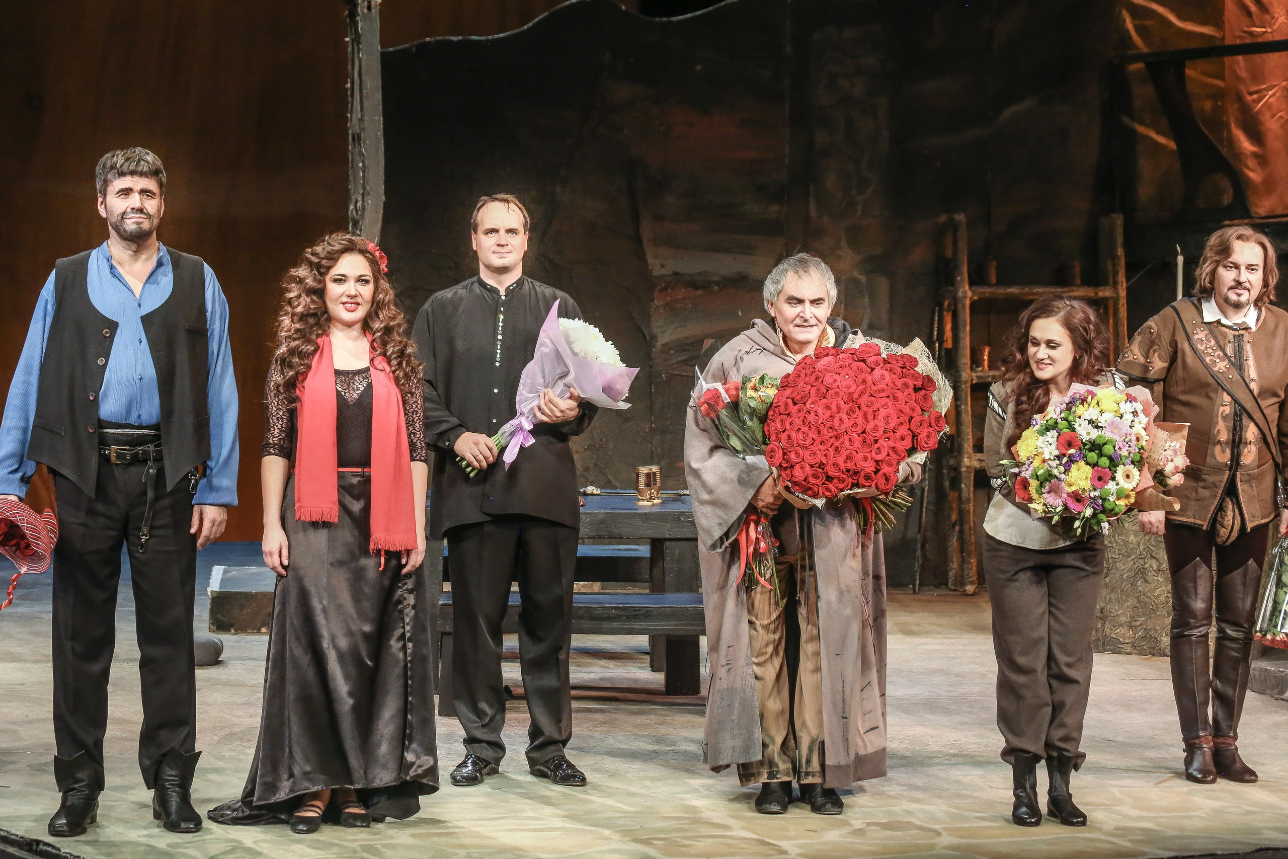 «Риголетто» (2016 год). Дарья Письменюк / Darya Leitstern — фотограф, музыкант, журналист, путешественник