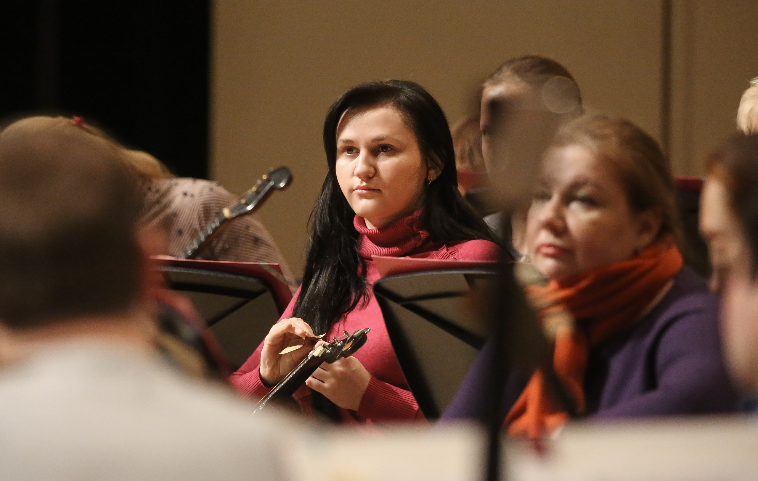 Концерт «Семья Штраус» в Филармонии-2. Дарья Письменюк / Darya Leitstern — фотограф, музыкант, журналист, путешественник