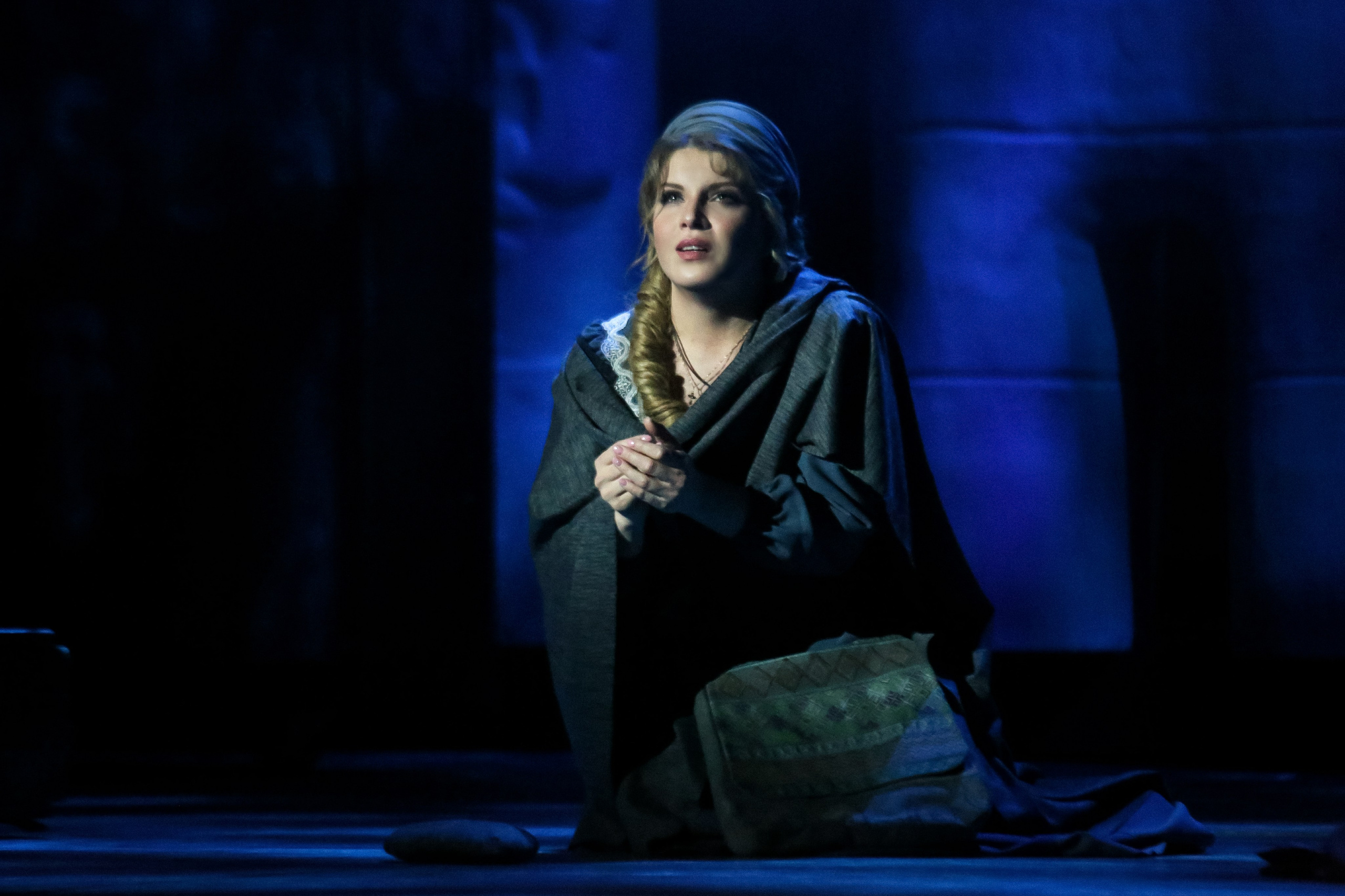 Премьера «Кармен». Дарья Письменюк / Darya Leitstern — фотограф, музыкант, журналист, путешественник