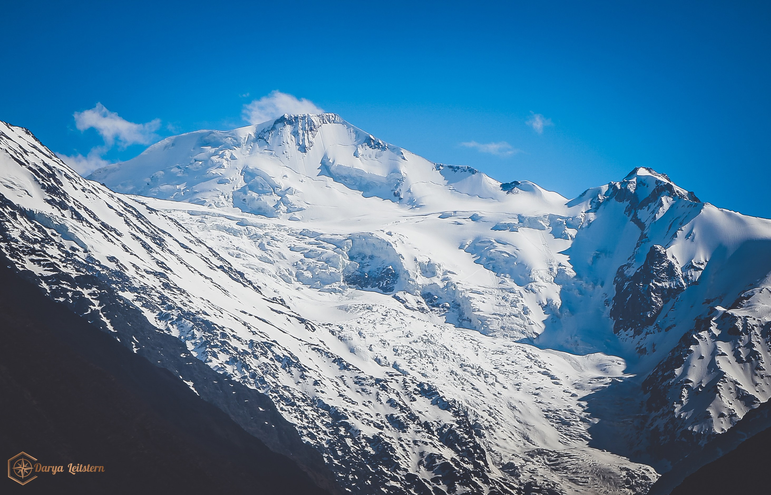 Фотографии из путешествий по разным странам. Дарья Письменюк / Darya Leitstern — фотограф, музыкант, журналист, путешественник