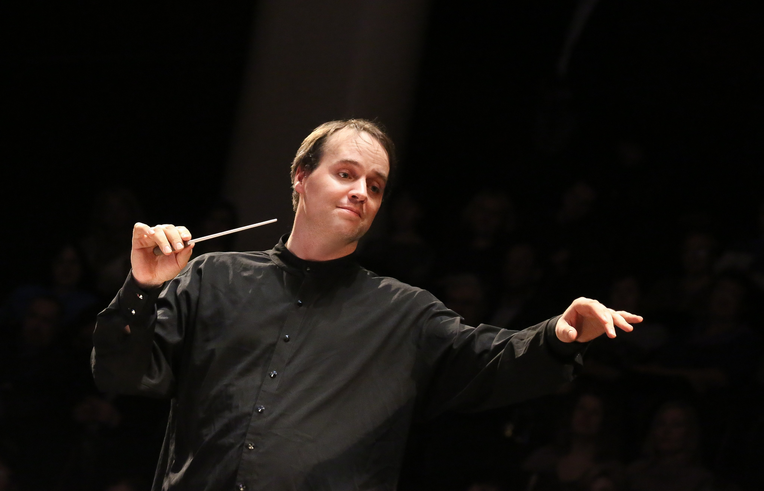 Концерт в Доме музыки к Международному дню борьбы с эпилепсией. Дарья Письменюк / Darya Leitstern — фотограф, музыкант, журналист, путешественник