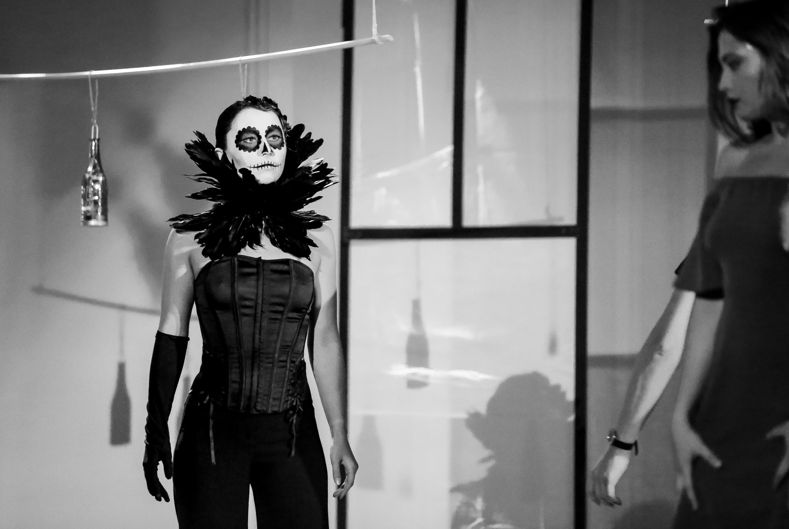 Танго-опера «Мария де Буэнос-Айрес». Дарья Письменюк / Darya Leitstern — фотограф, музыкант, журналист, путешественник