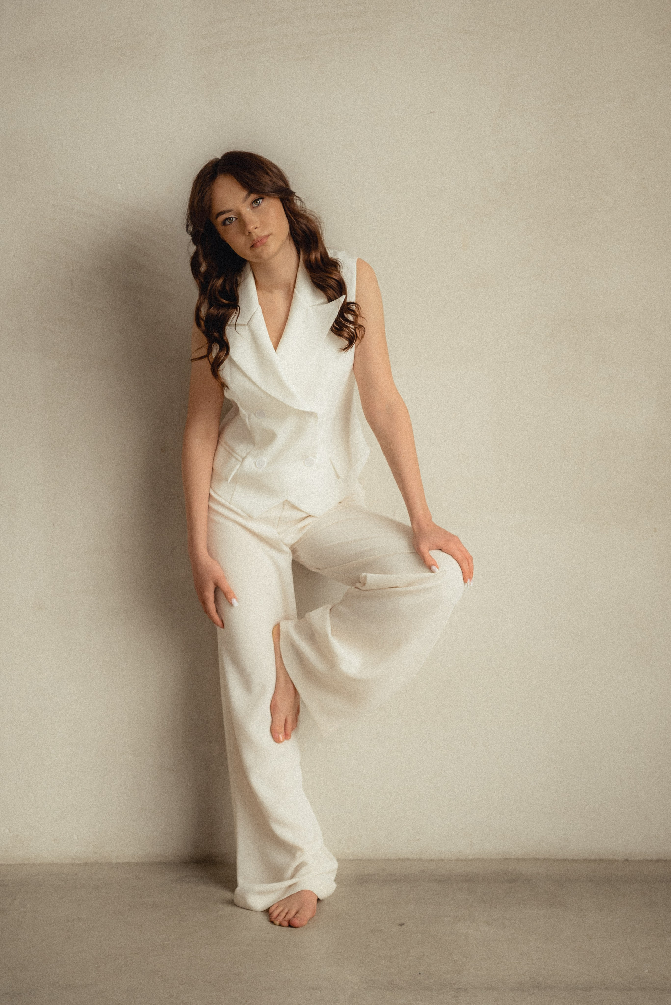 Мария. Фотограф в Томске Мария Март