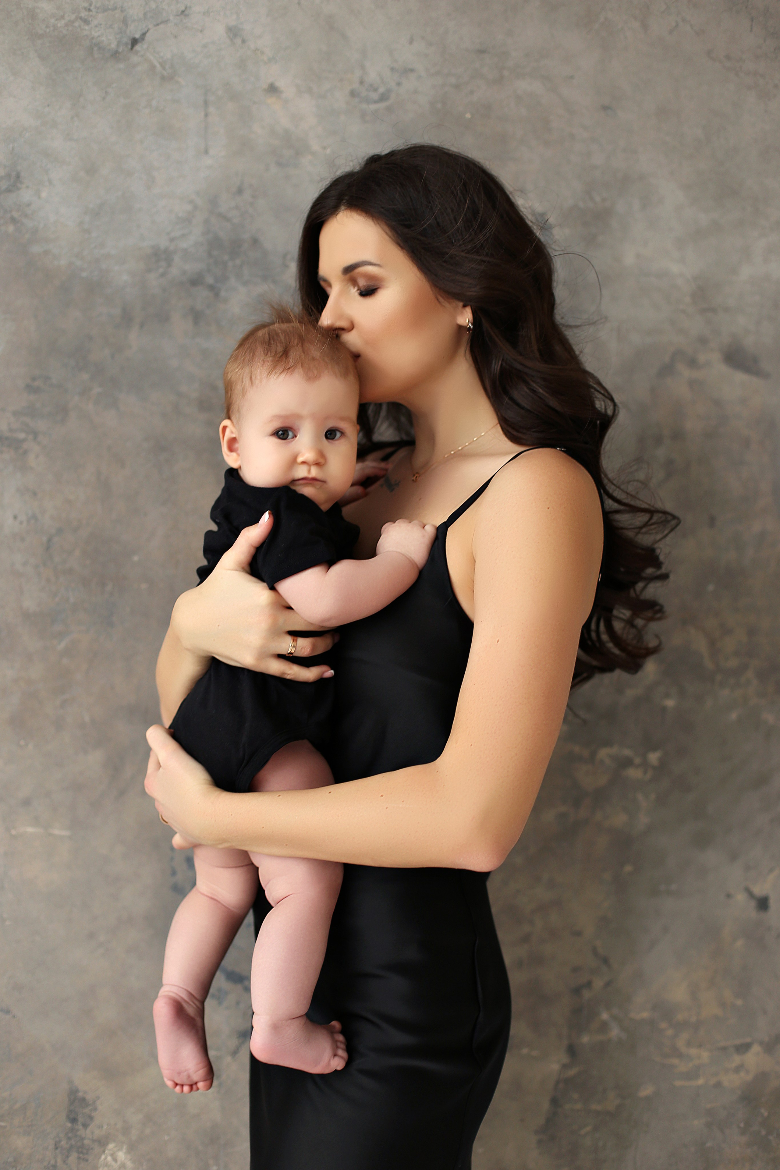 Мама/ малыш. Фотограф Беременности