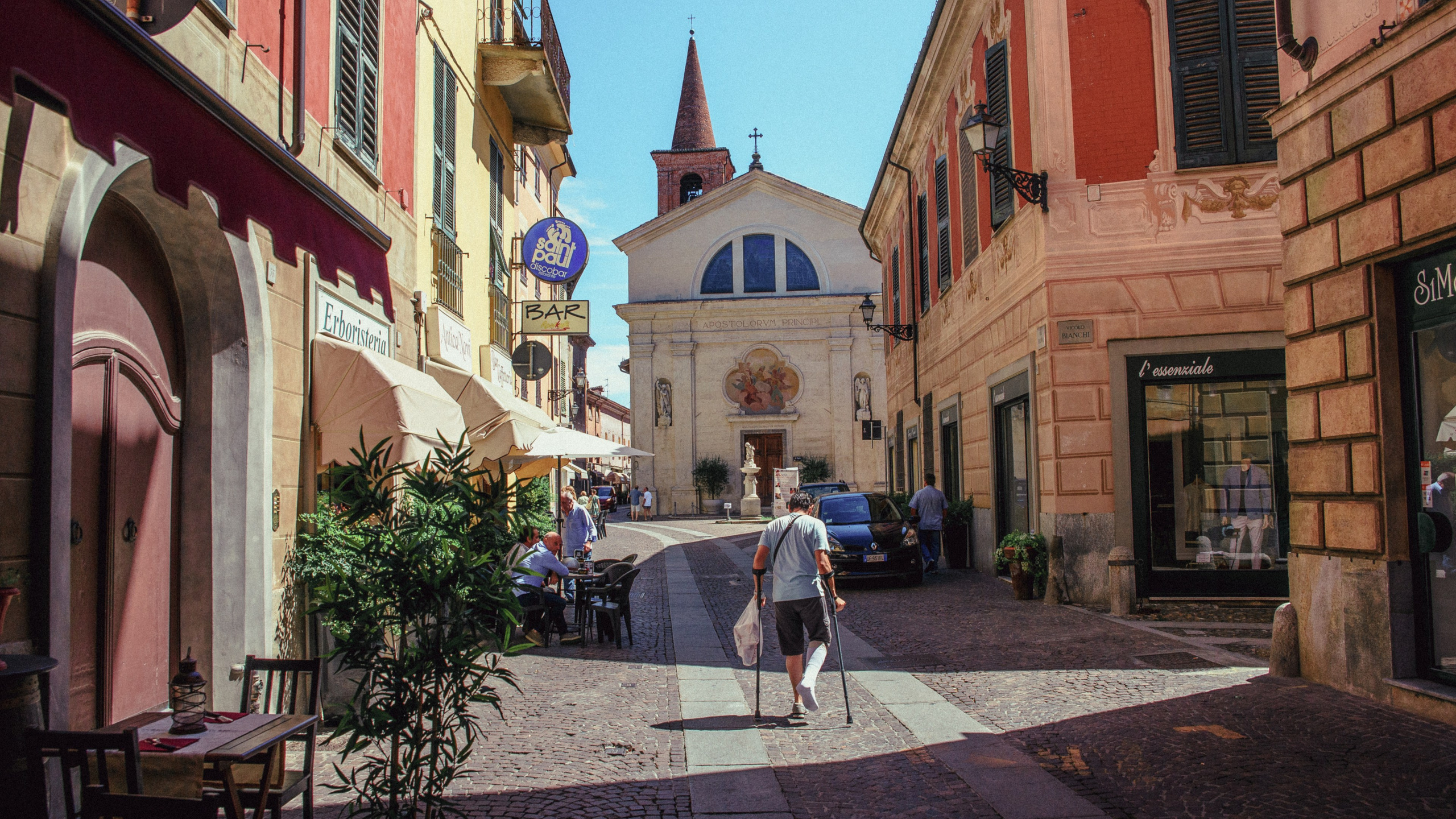 Нови-Лигуре