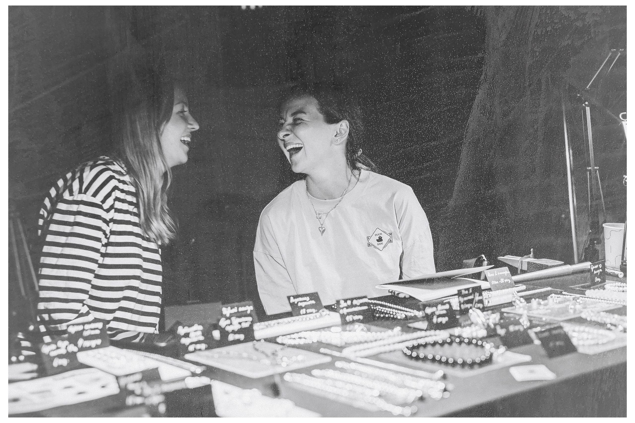 Auxi Noise fashion spb. Репортажный и студийный фотограф в Санкт-Петербурге Марк Скворцов