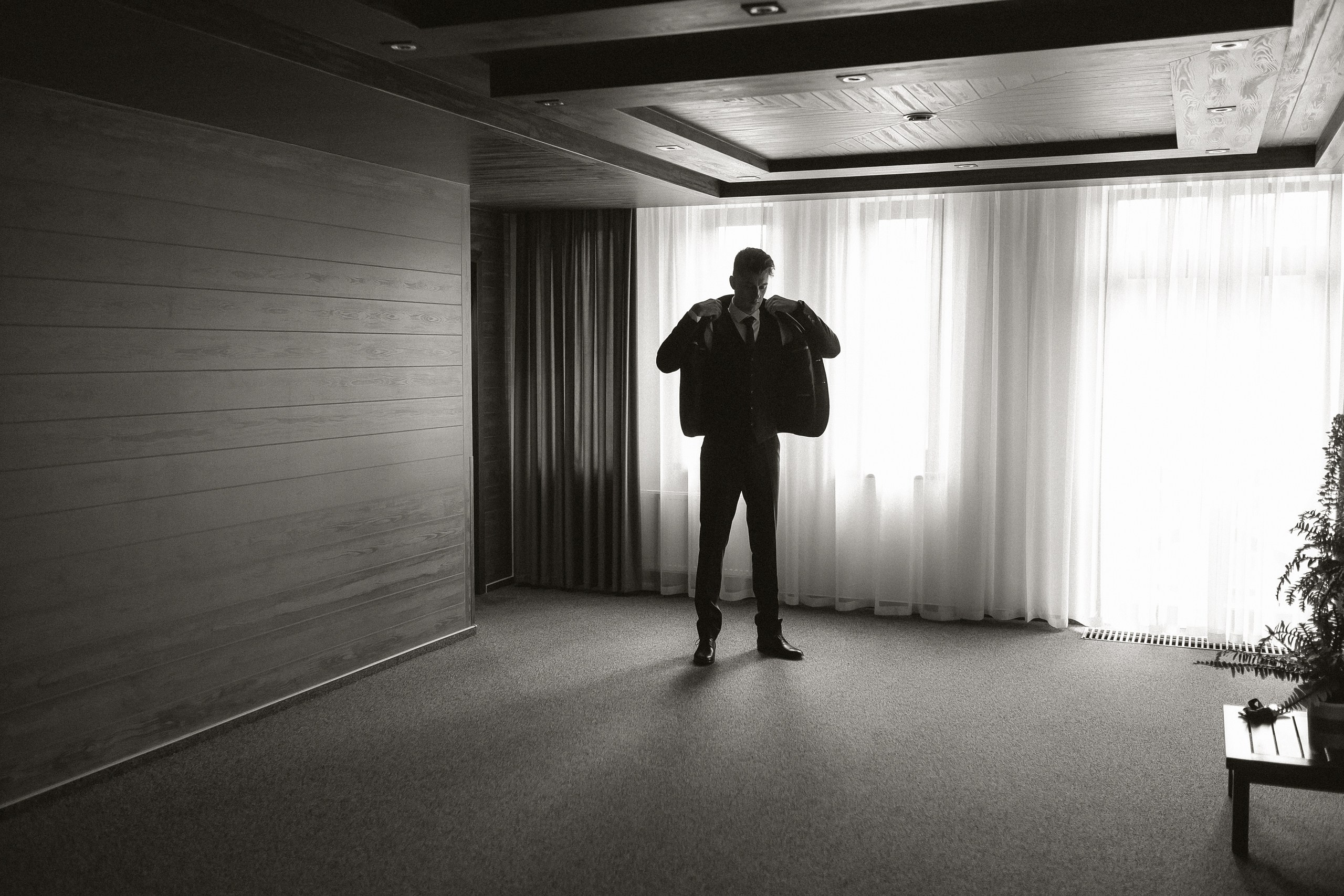 Локации для съемок в Самаре. Свадебный фотограф в Самаре Сергей Ярилин