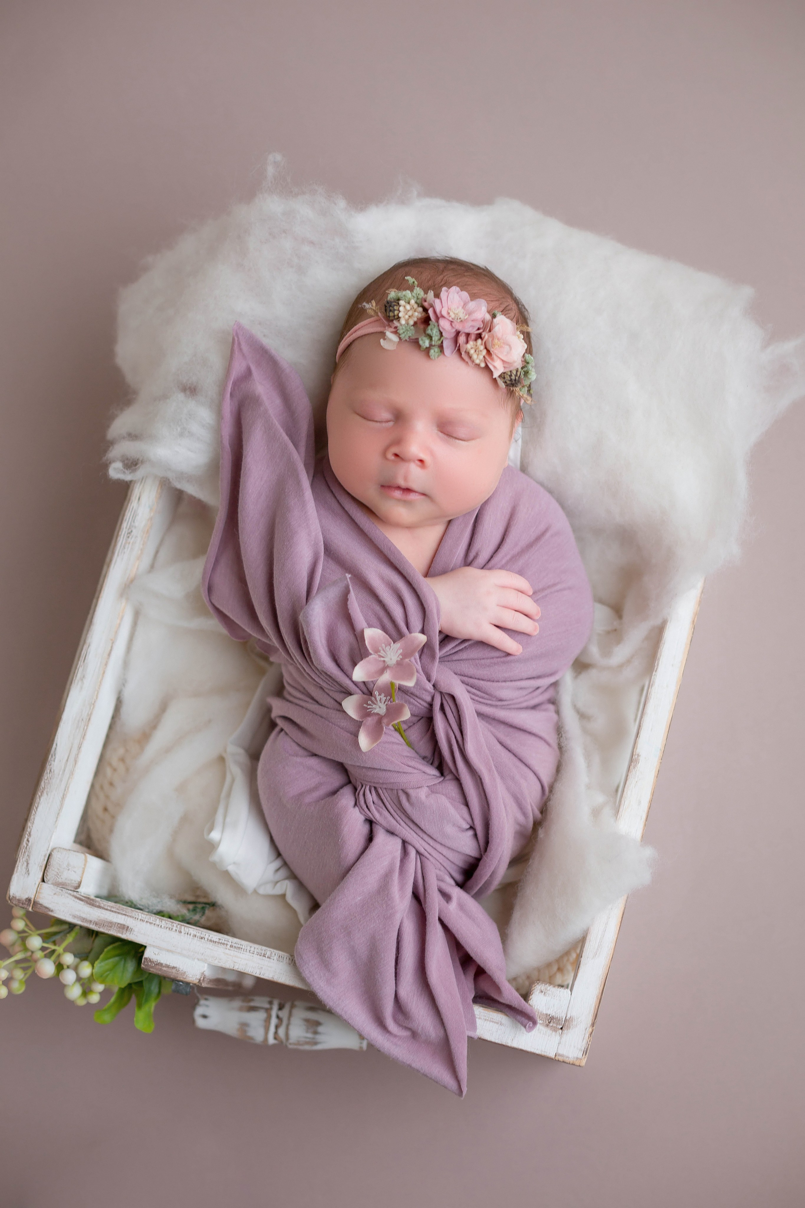 Новорожденные. Фотограф новорожденных в Симферополе Эльмира тизе