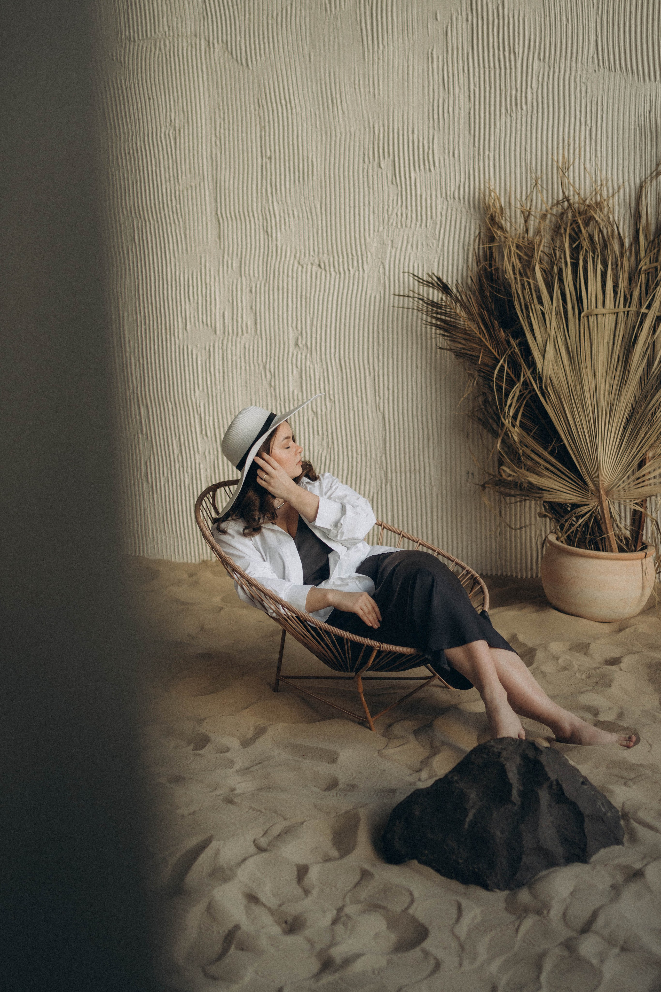 Влада. Портретный фотограф Дарья Бахматова | Нижний Новгород