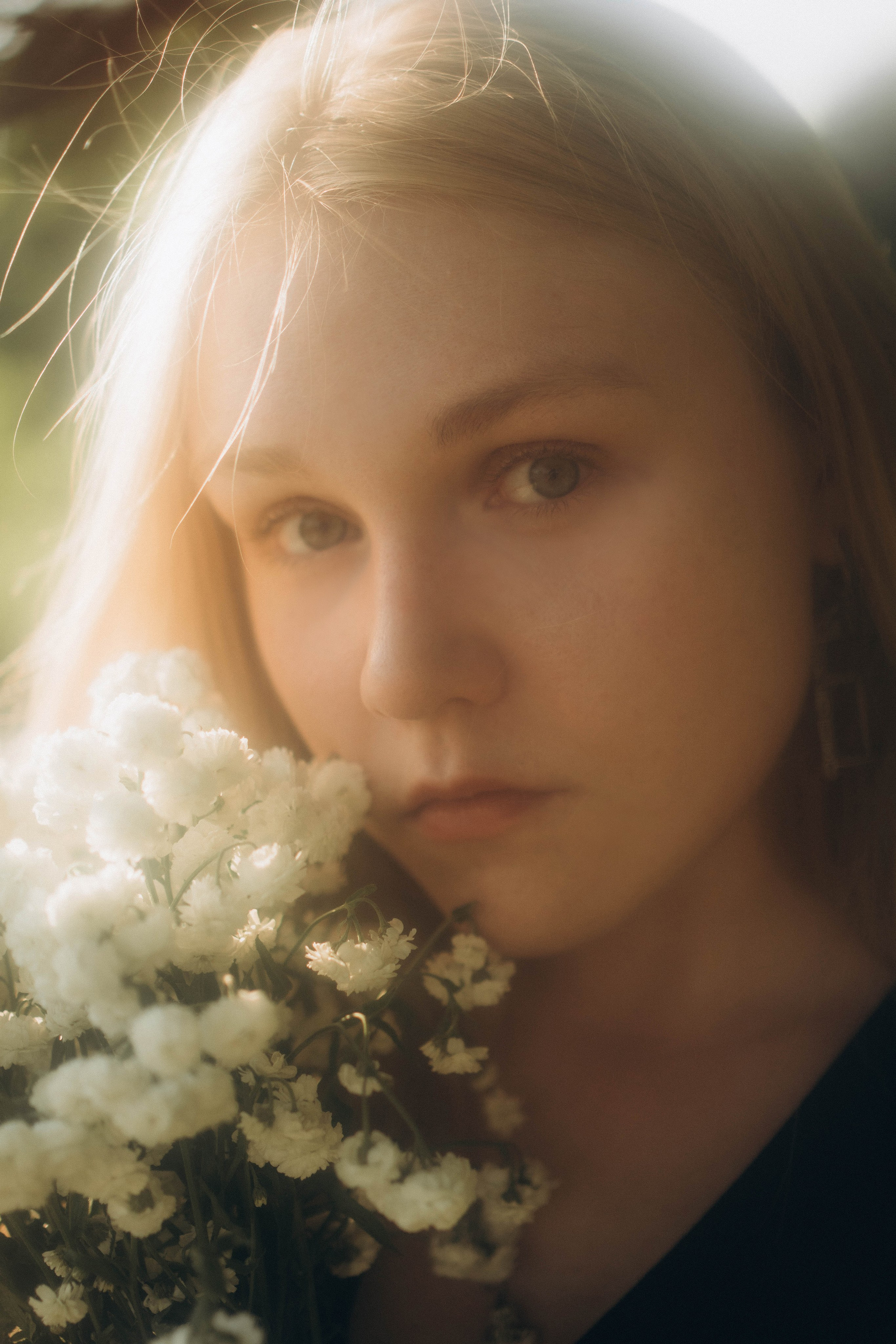 София. Портретный фотограф Дарья Бахматова | Нижний Новгород