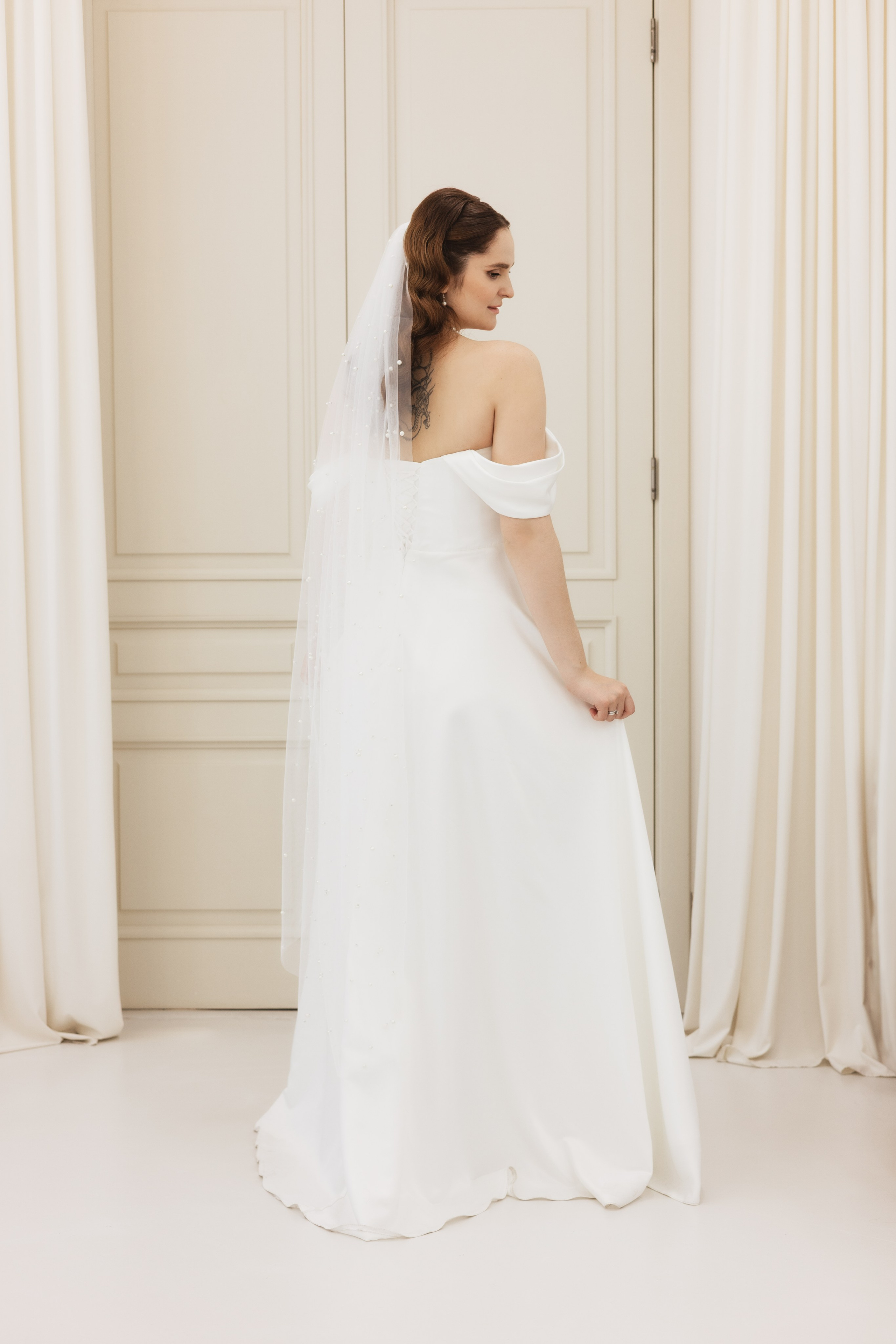 Фотостудия: Мария и Максим. Главная