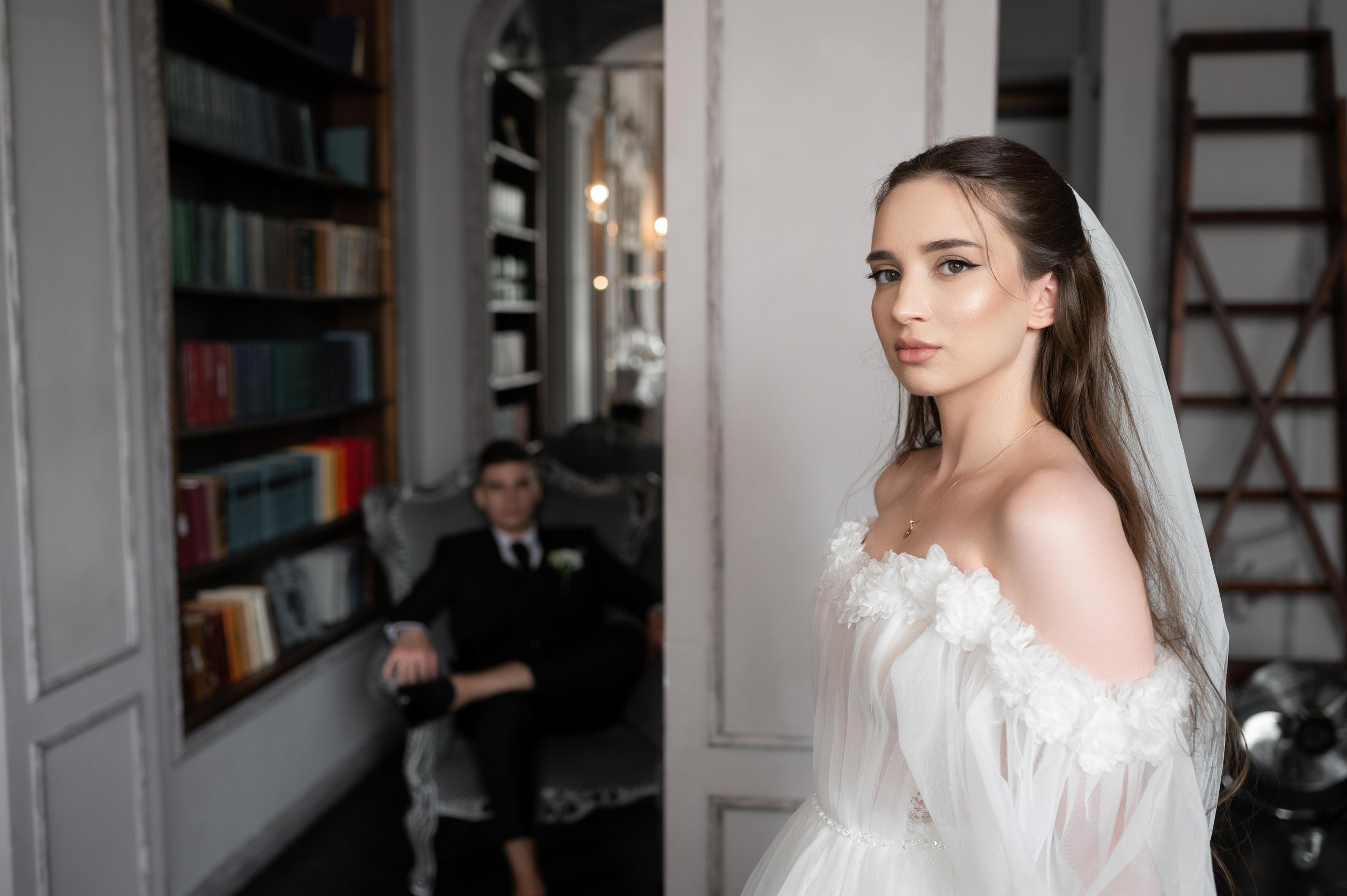 31 мая. Свадебный, портретный, коммерческий, предметный фотограф в Ставрополе Иван Белашов