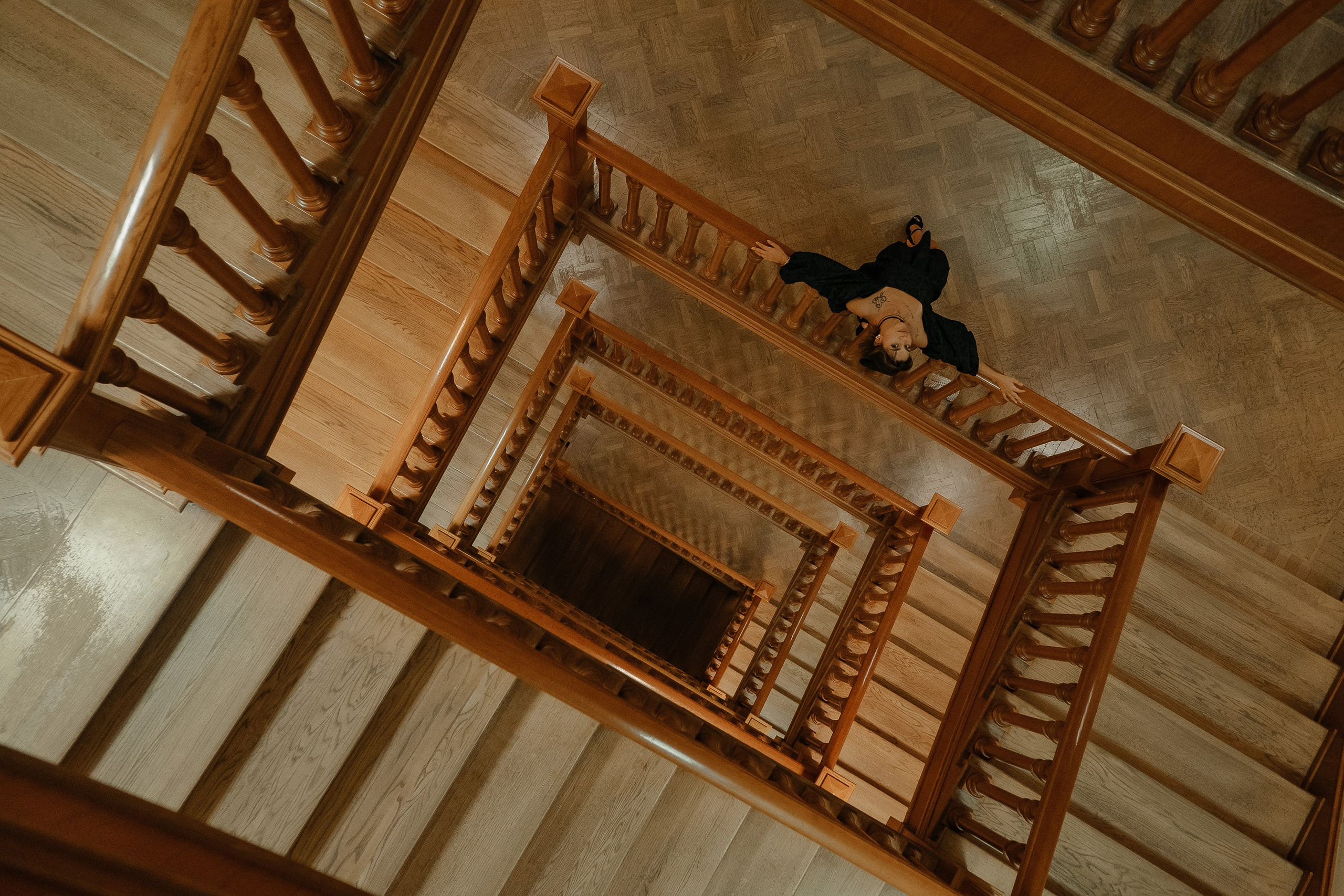 Lera. Фотограф Serj Ganso