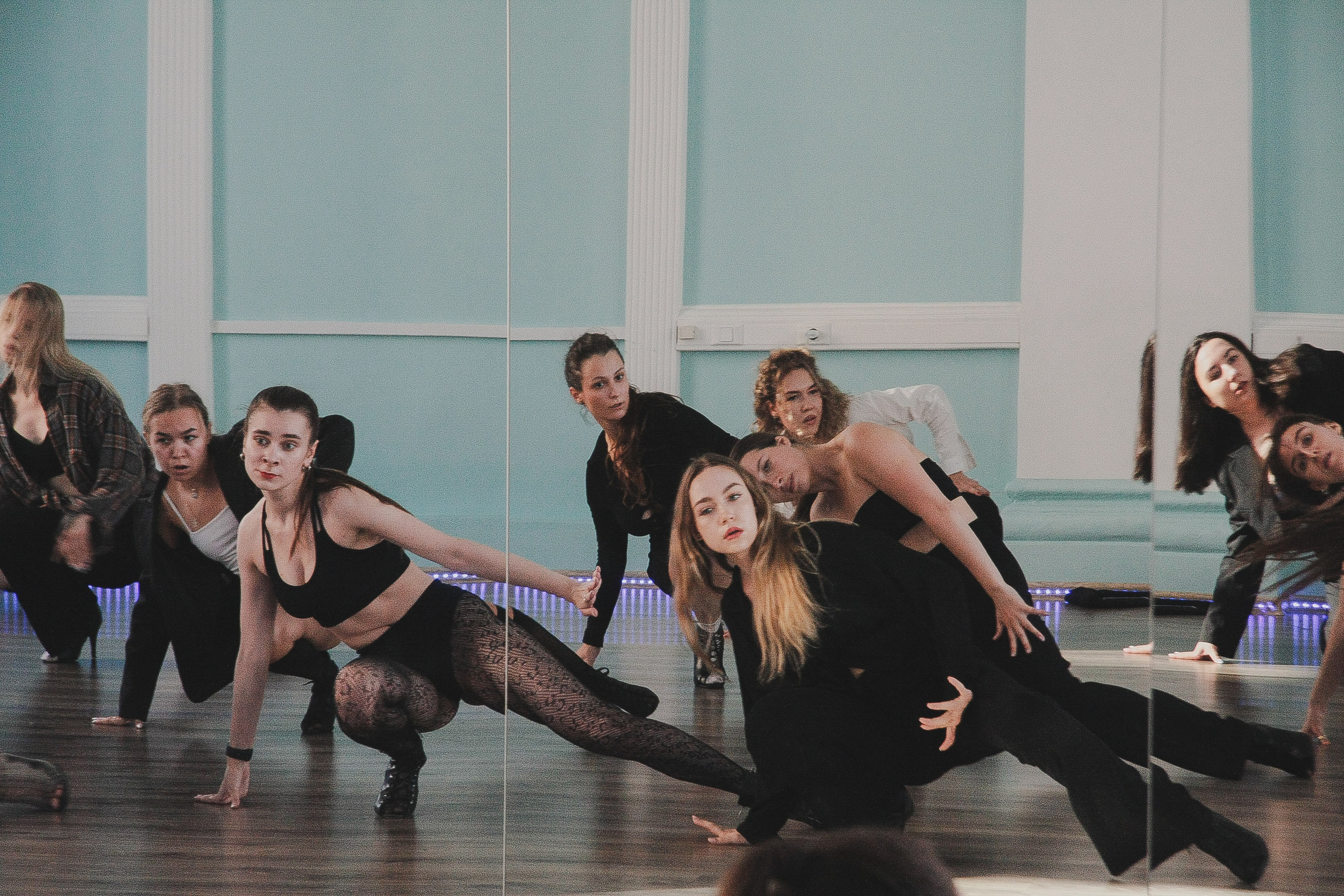 Репортаж. Фотограф Романенкова Дарья Санкт-Петербург