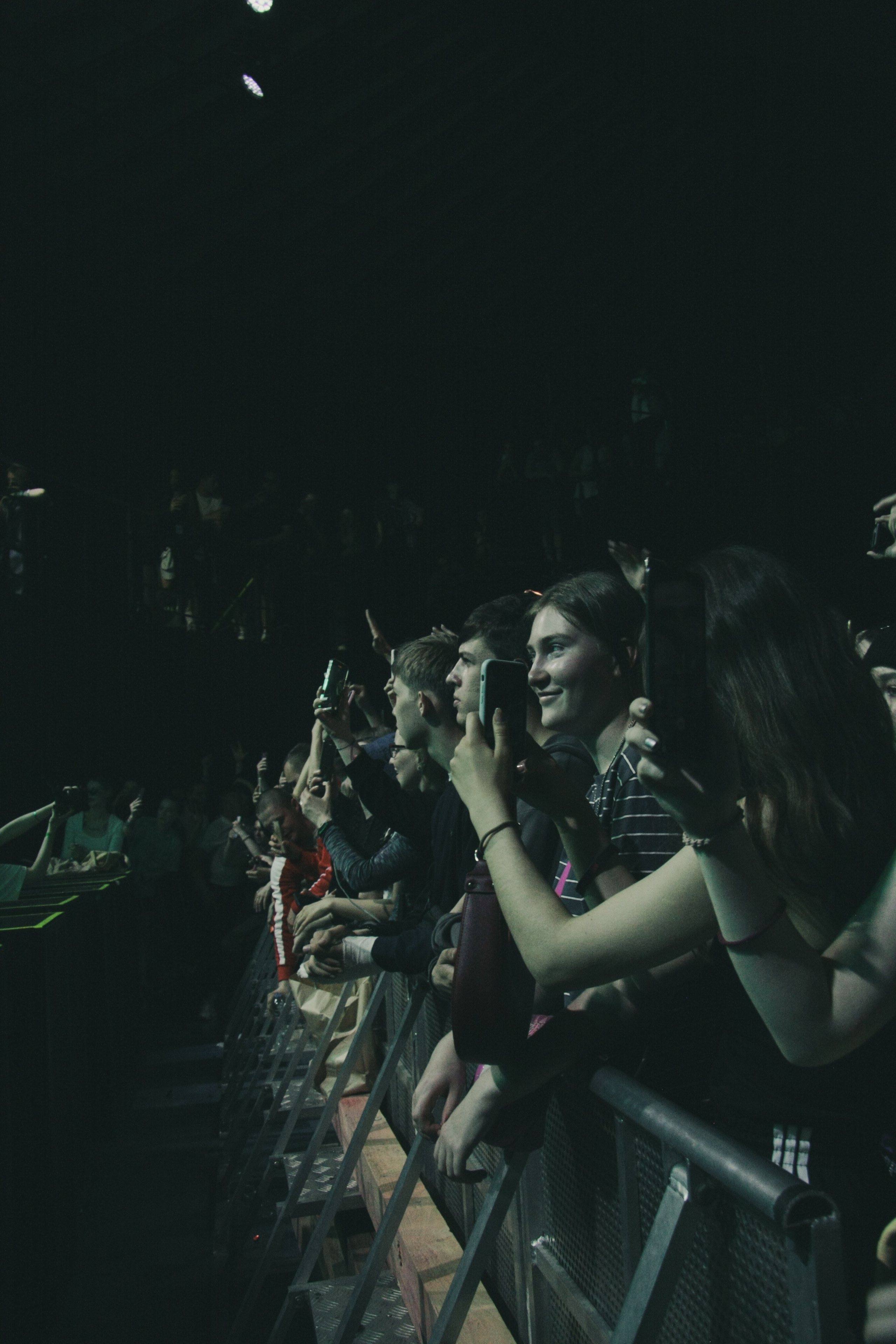 Концерты. Фотограф Романенкова Дарья Санкт-Петербург