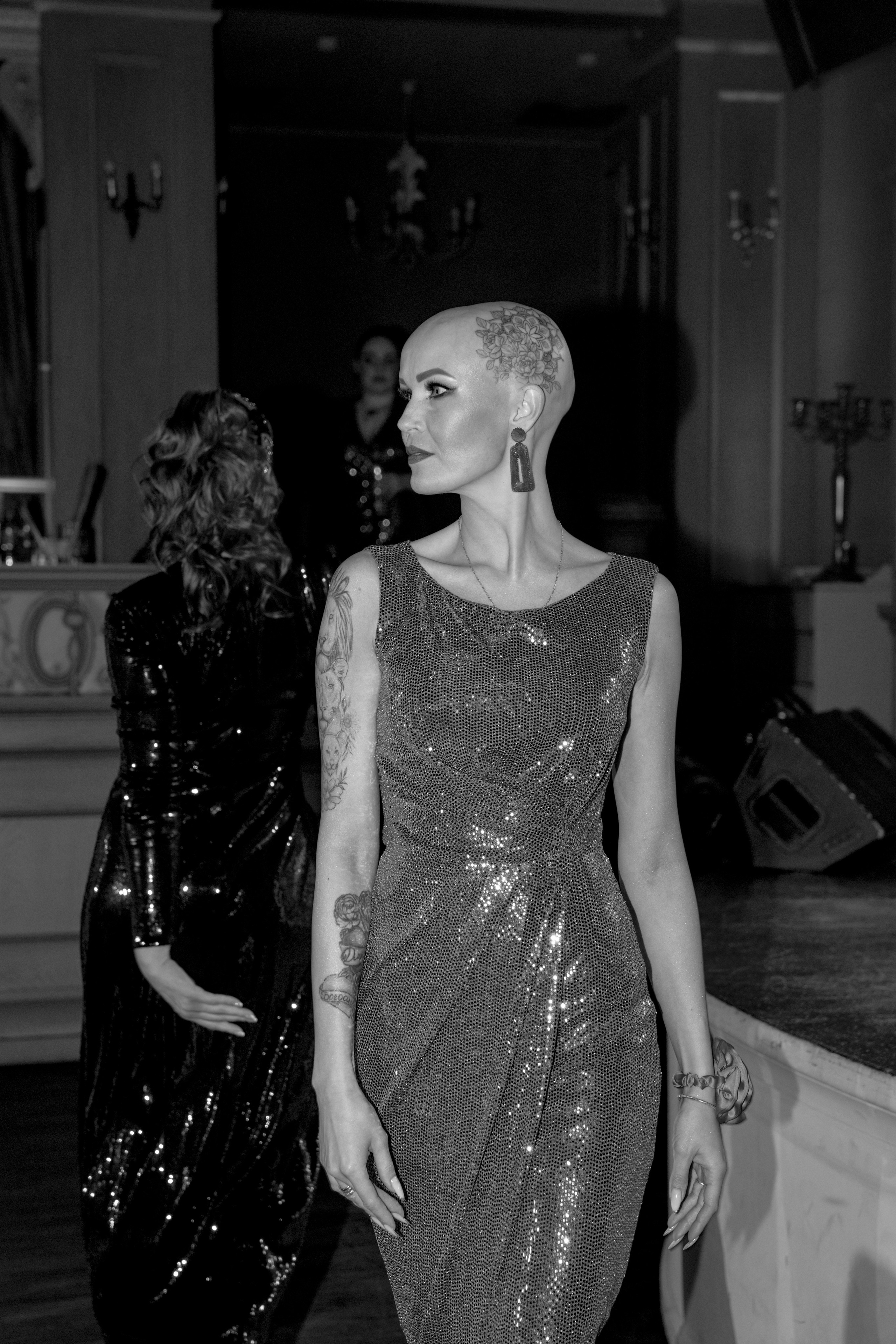 Вечер талантов. Чаплин Холл. Фотограф Санкт-Петербург/Гомель Виктория Петрова