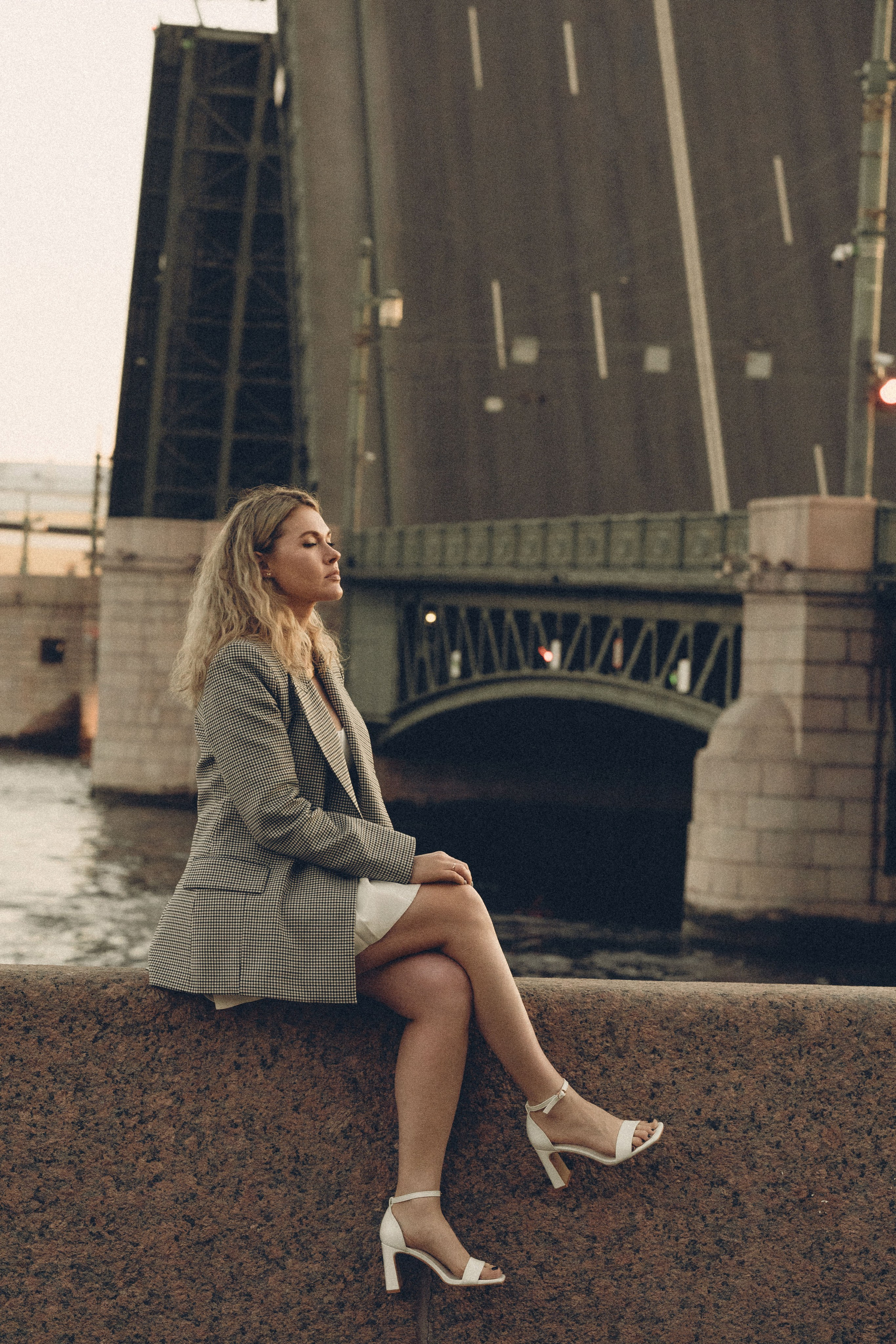 Julia. Фотограф Санкт-Петербург/Гомель Виктория Петрова