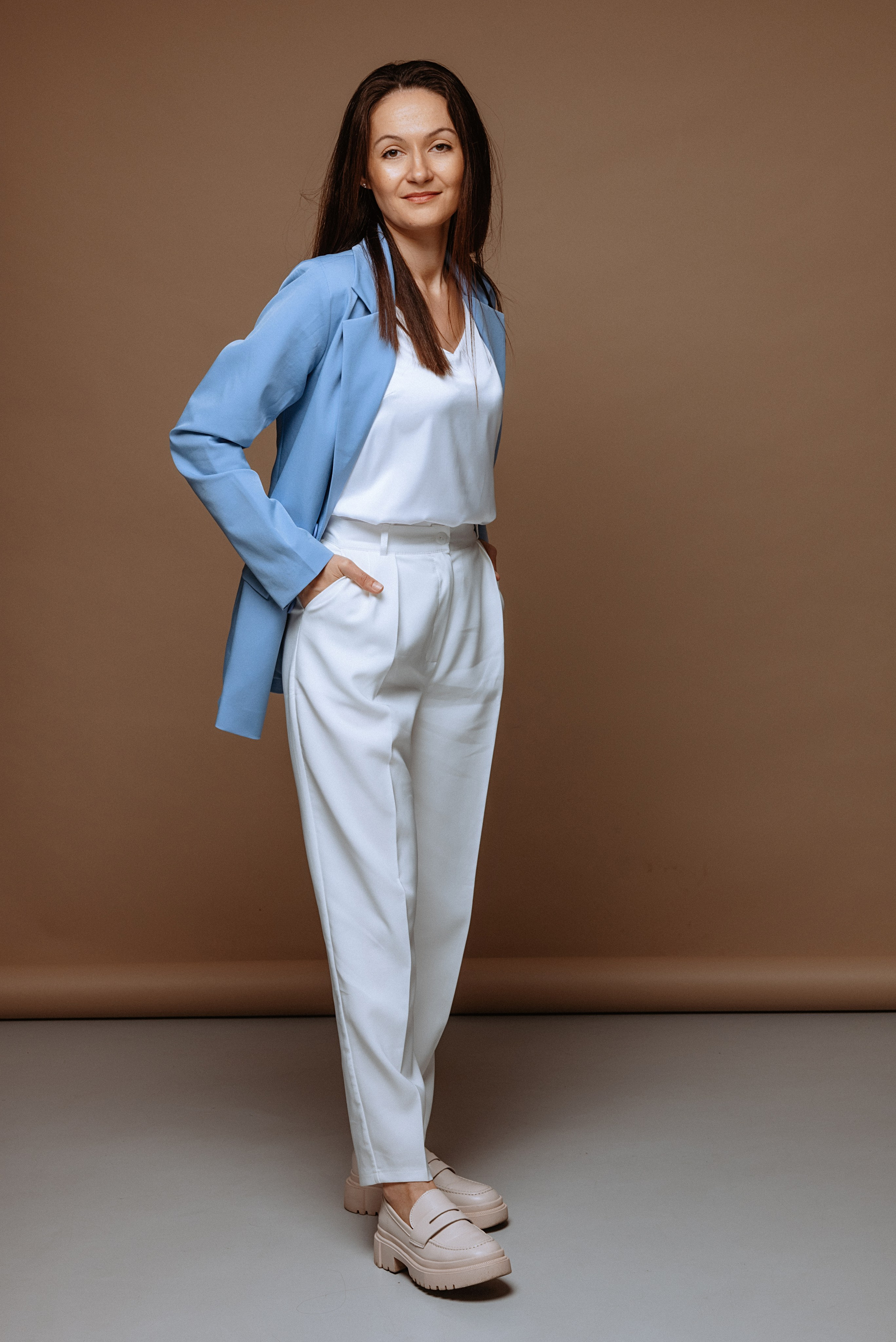 Фото Юлианы | Съемка фотографа 📷 Лизы Кукс