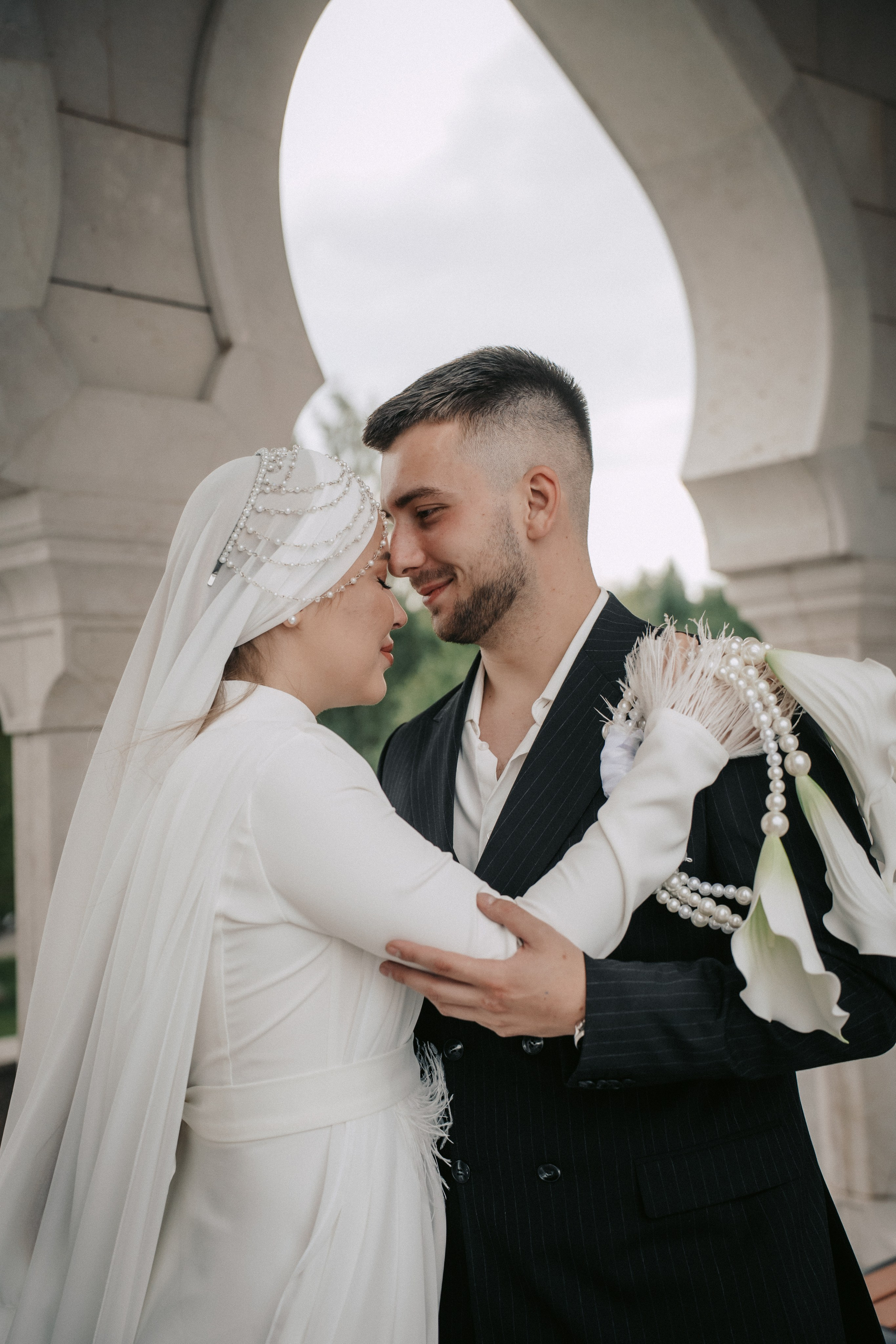 Алина и Мерт. Главная