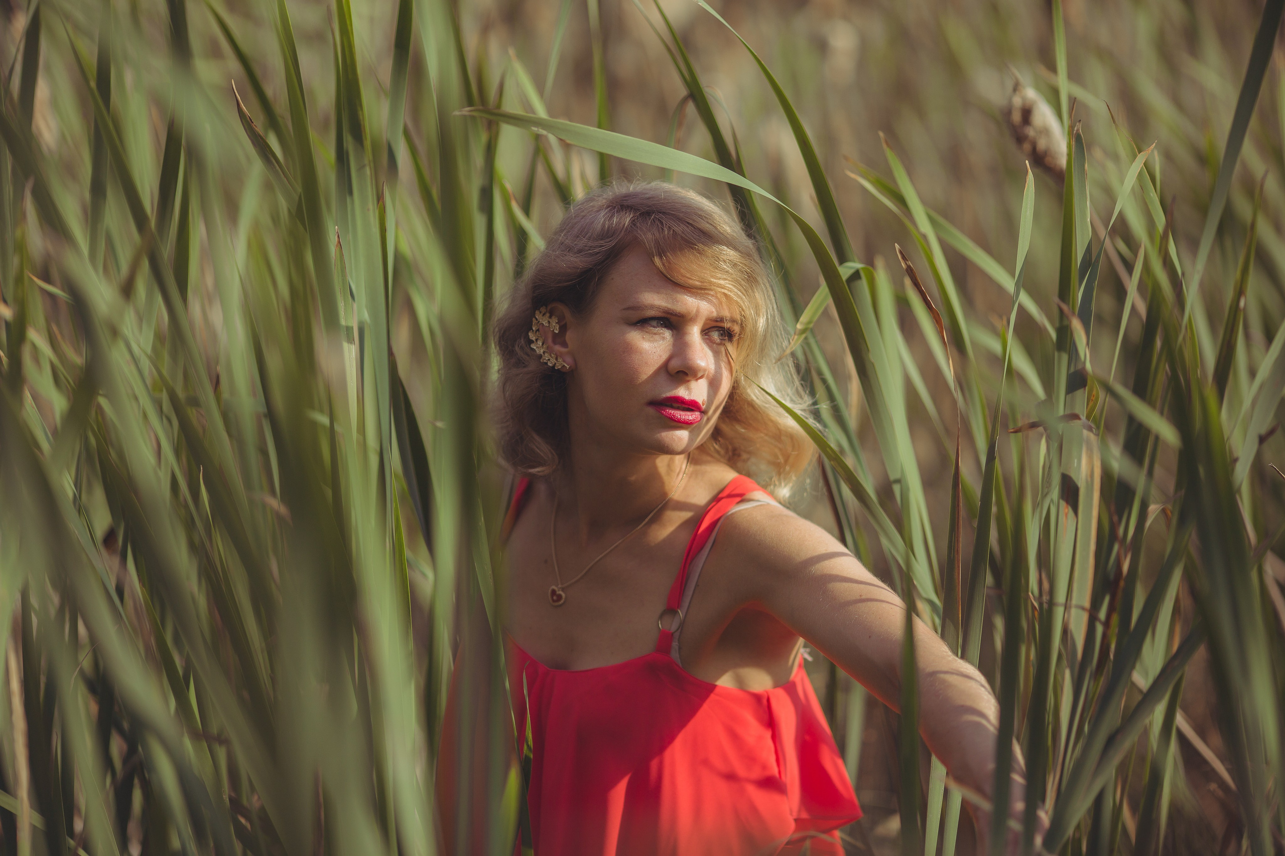 Вика. Фотограф на Крещение, семейный фотограф в Москве