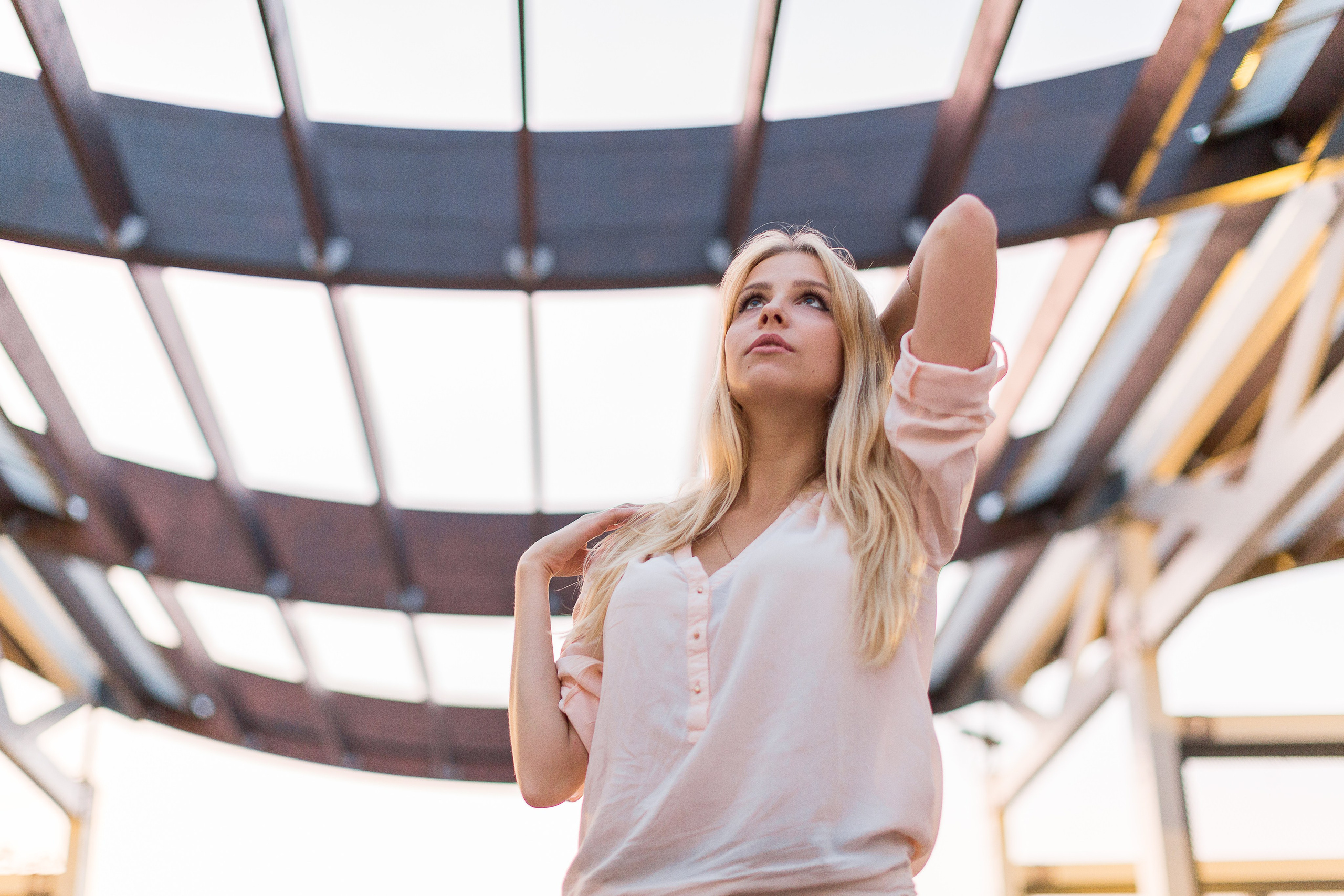 Юля. Фотограф на Крещение, семейный фотограф в Москве