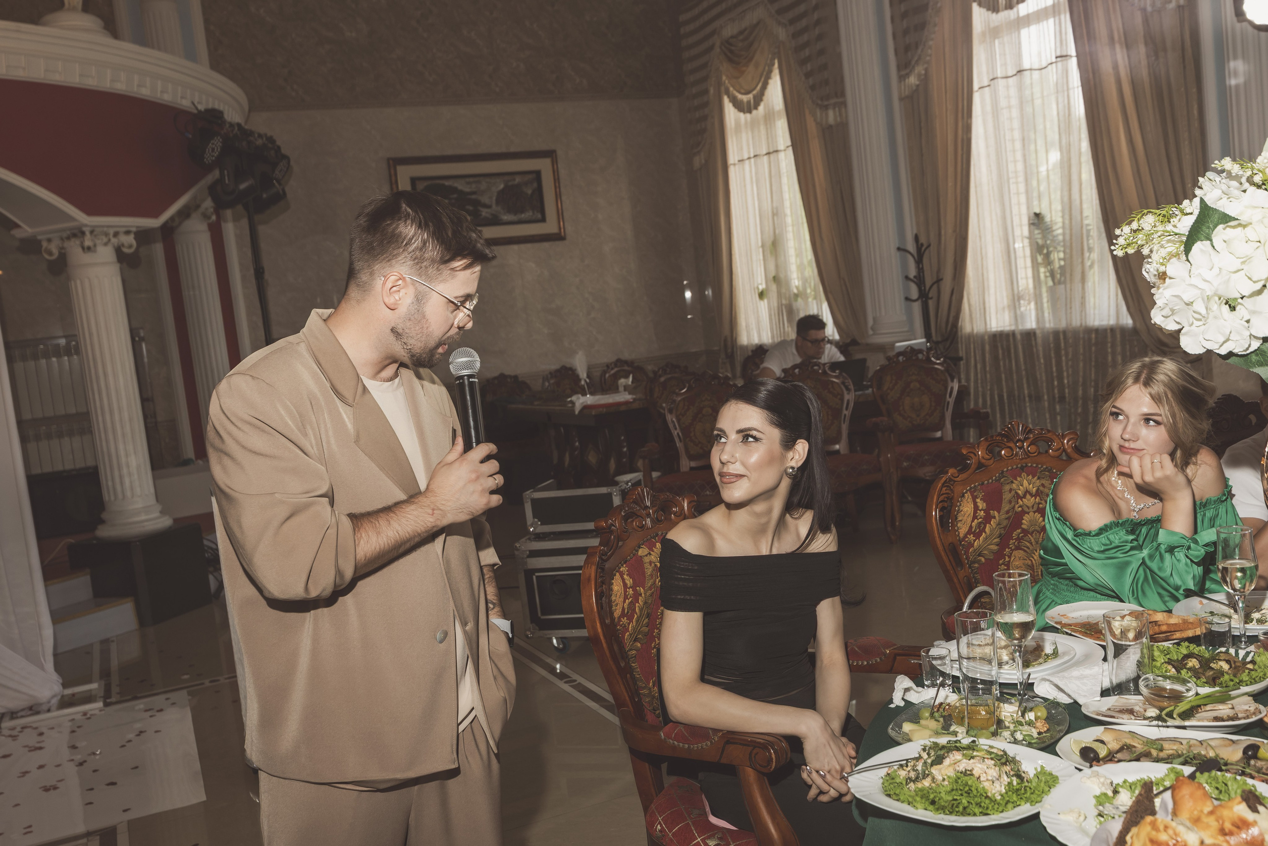 Артем & Мария. Яна Чхан — Фотограф в Донецке и не только