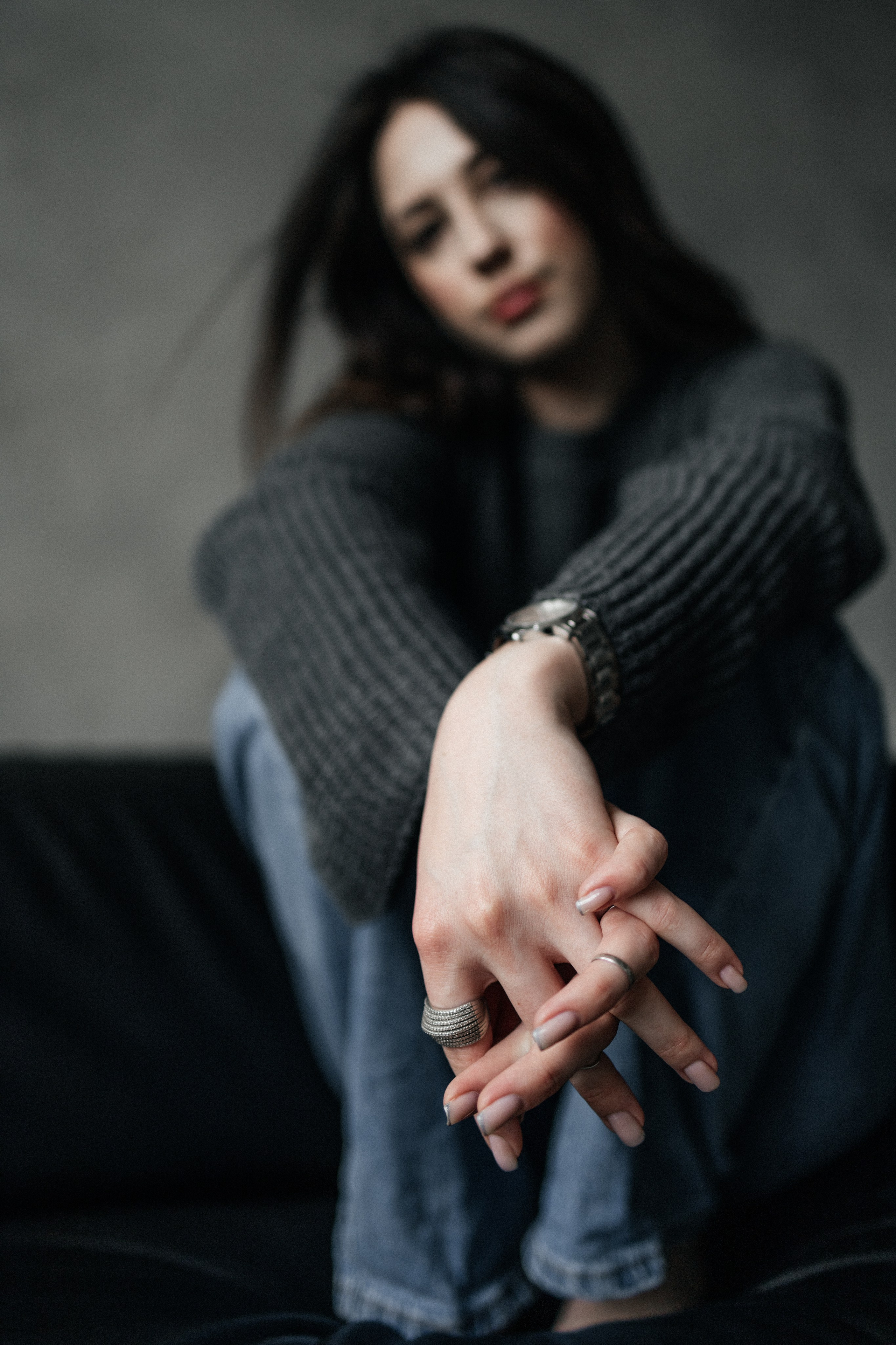 Минимализм. Главная