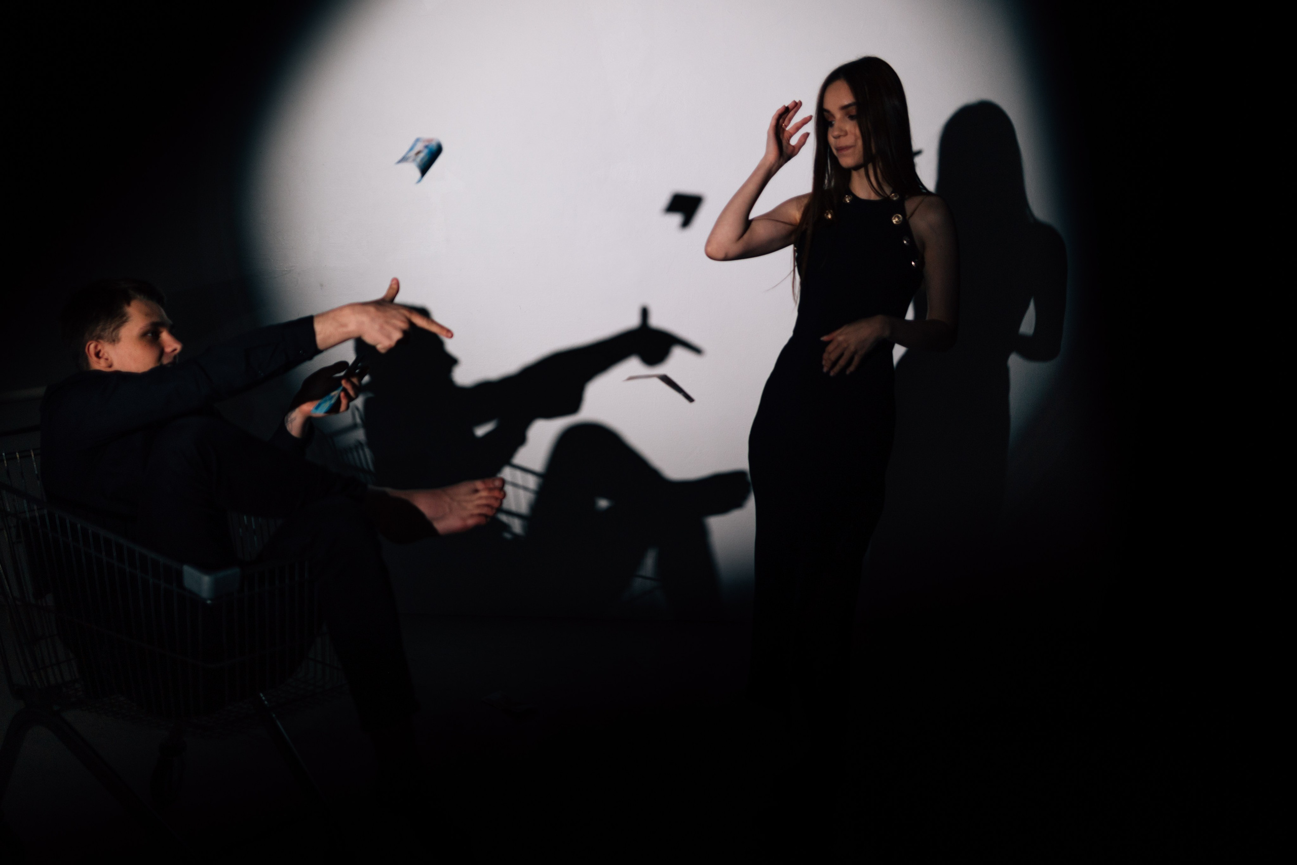 Григорий и Маргарита. Свадебный фотограф в Южно-Сахалинске Валерий Харченко