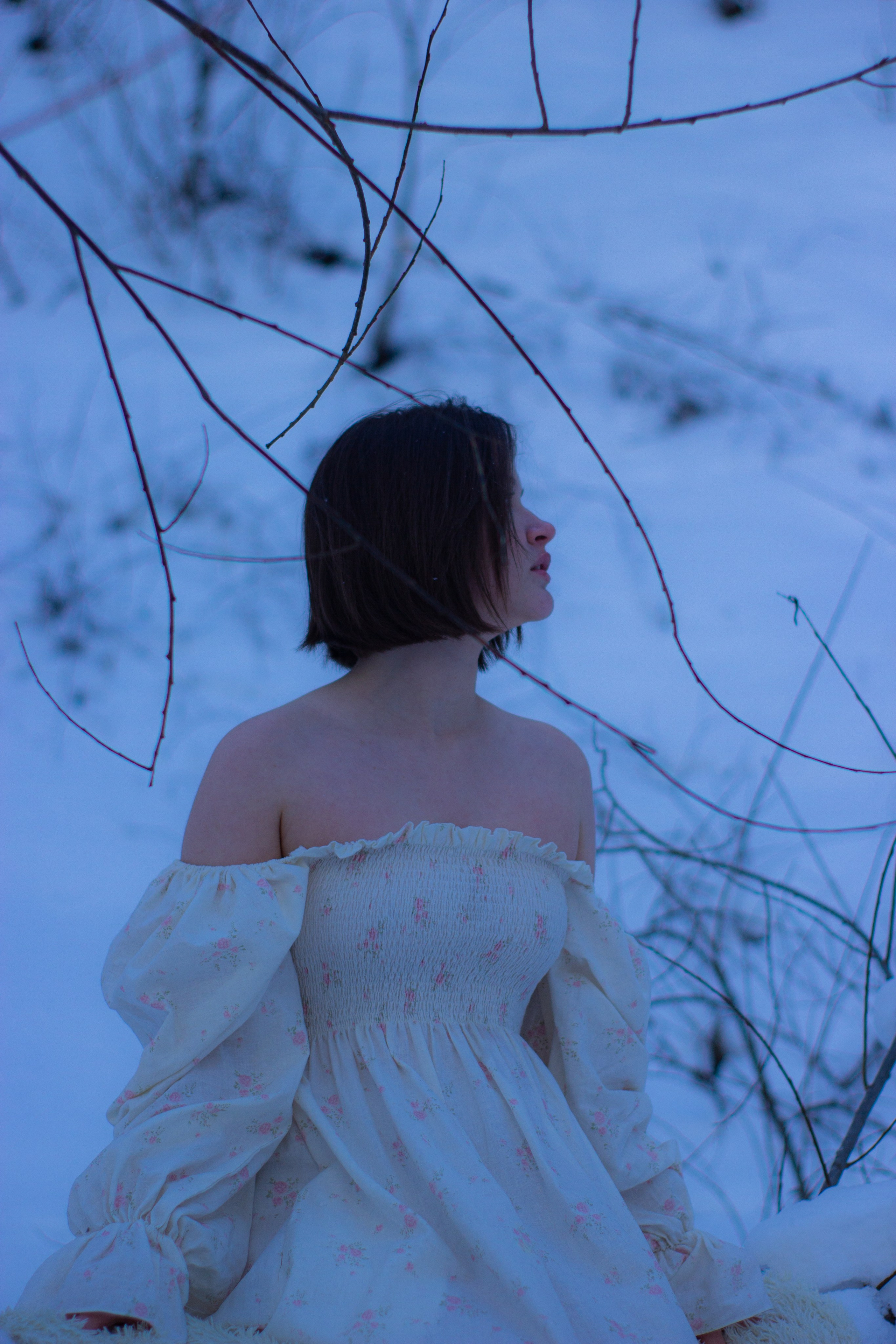 Полина. Фотограф в Южно-Сахалинске Валерий Харченко