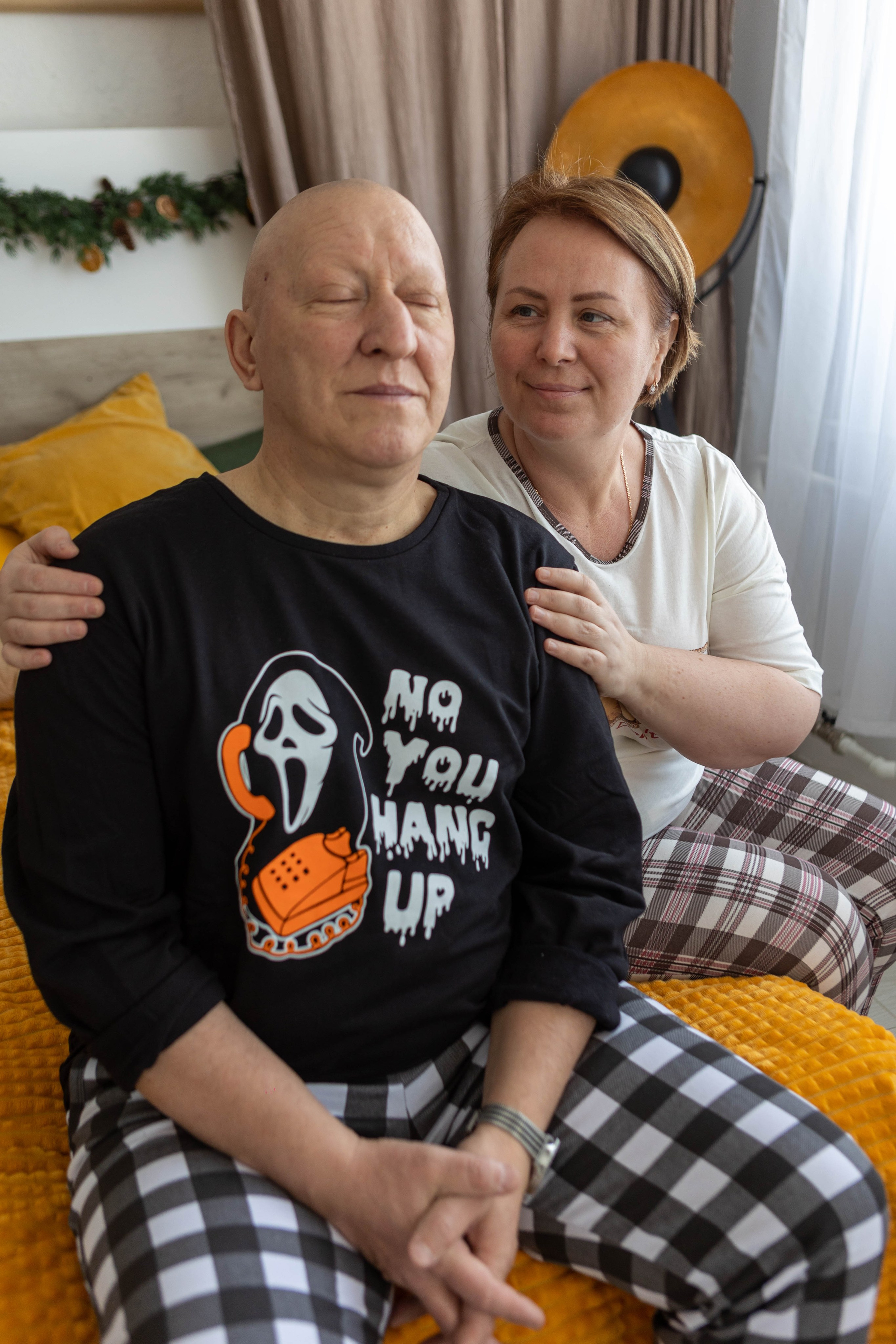 Наталья и её семья. Фотограф в Южно-Сахалинске Валерий Харченко