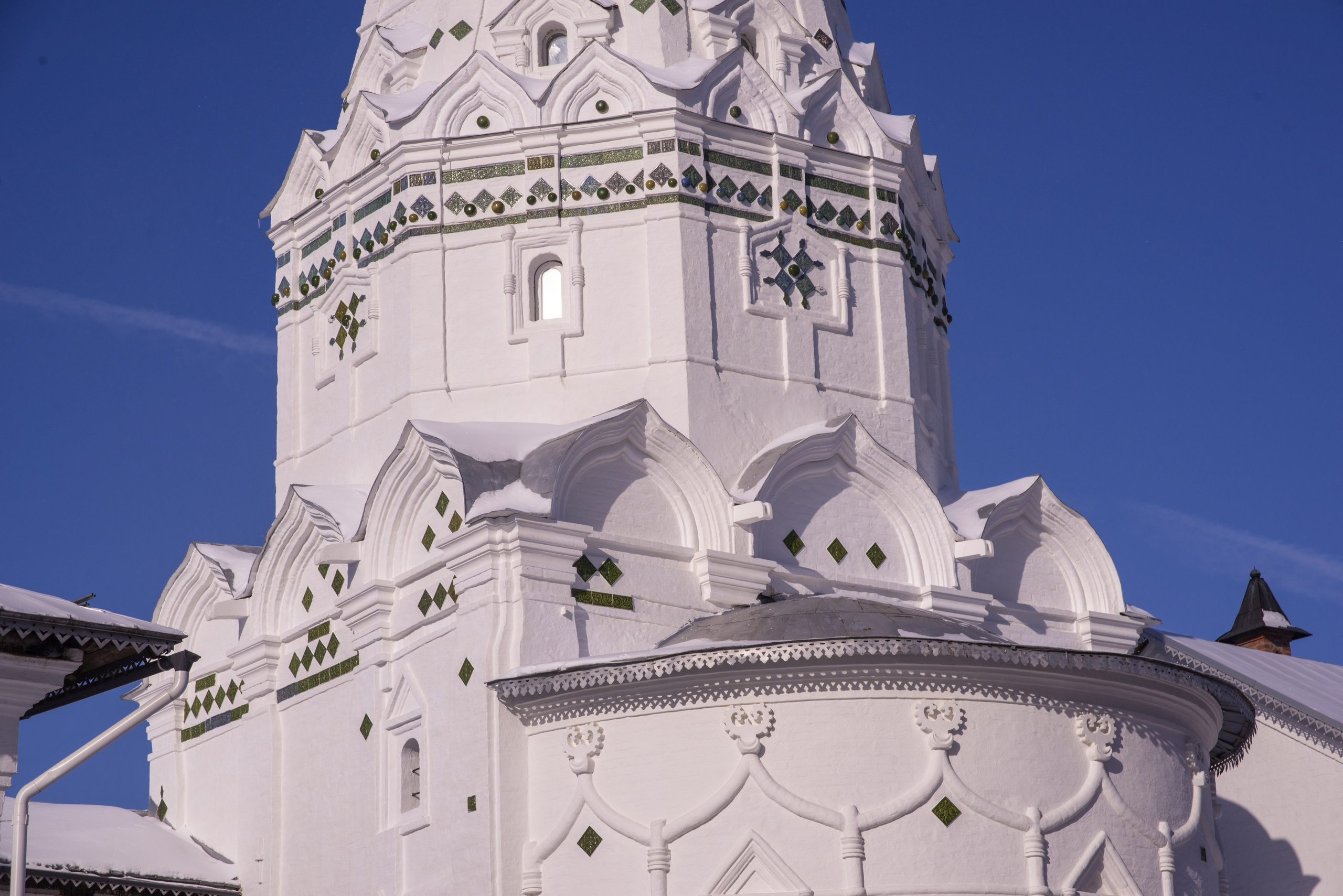 Сергиев Посад. Февраль 2023. Игорь Жучков. Россия увиденная глазами путешествующего фотографа