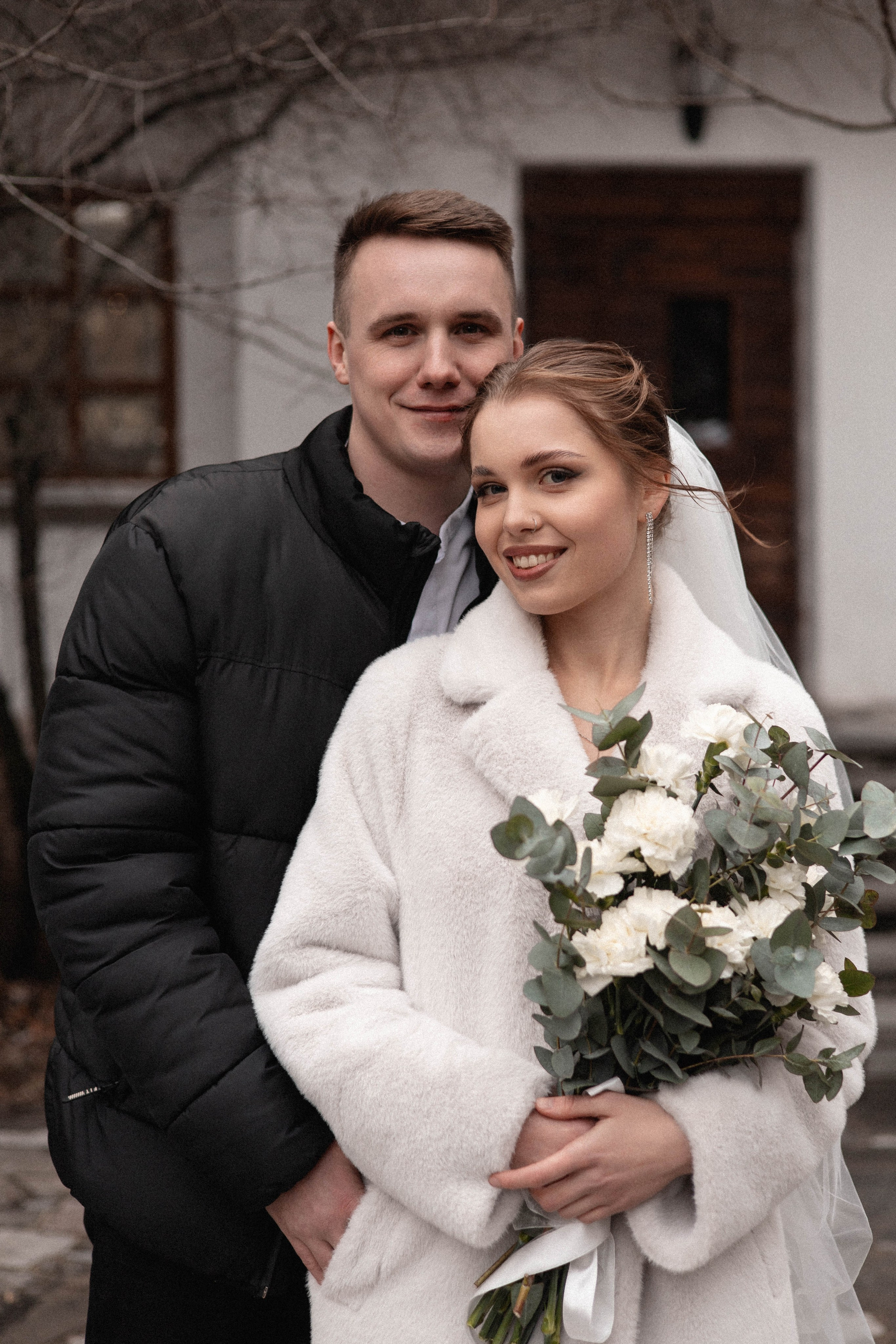 Марианна & Максим. Свадебный и портретный фотограф Соломко Диана