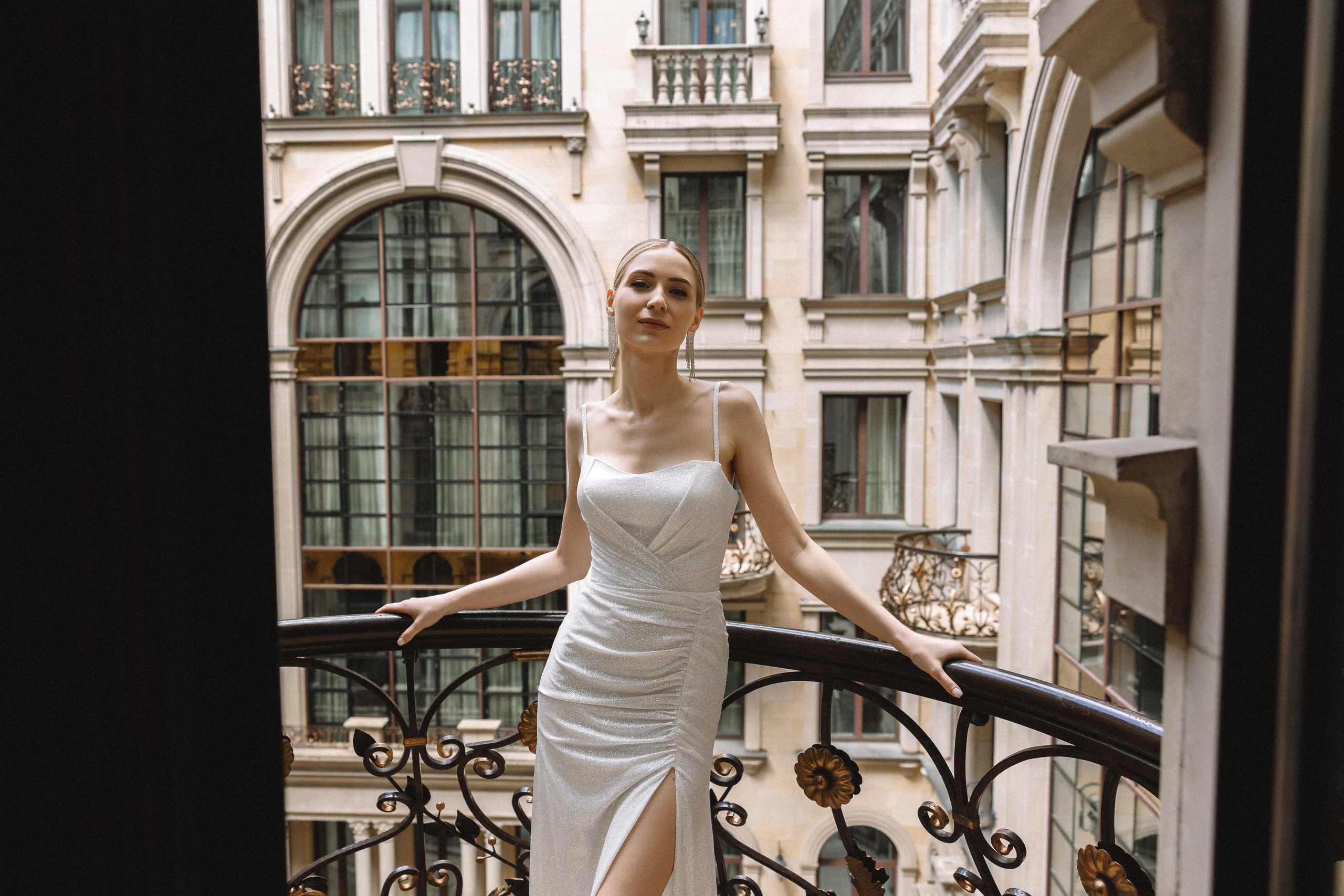 Виктория и Александр. Lifestyle фотограф в Санкт-Петербурге Анна Щекалева