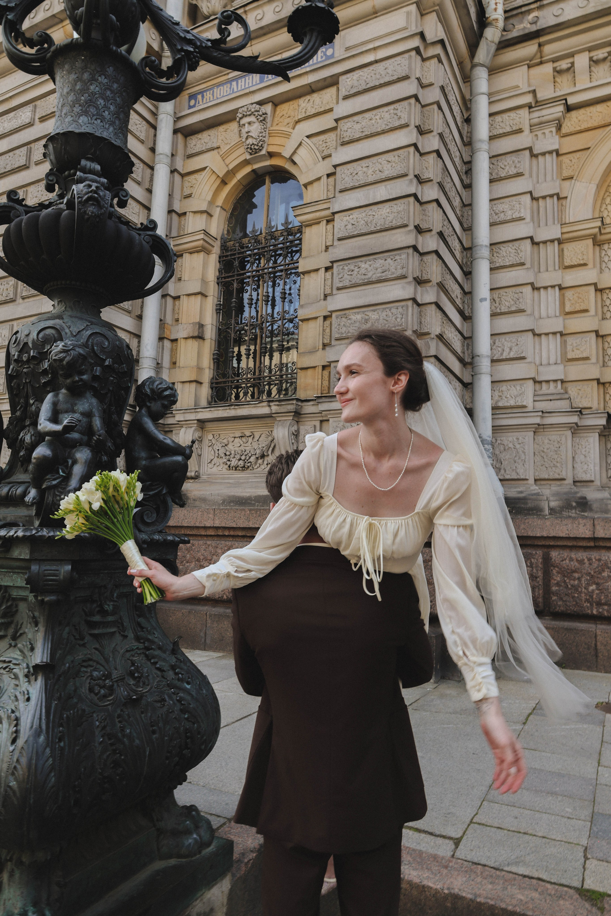 Sasha&Kolya. Daria Y. Фототерапия │ Санкт-Петербург