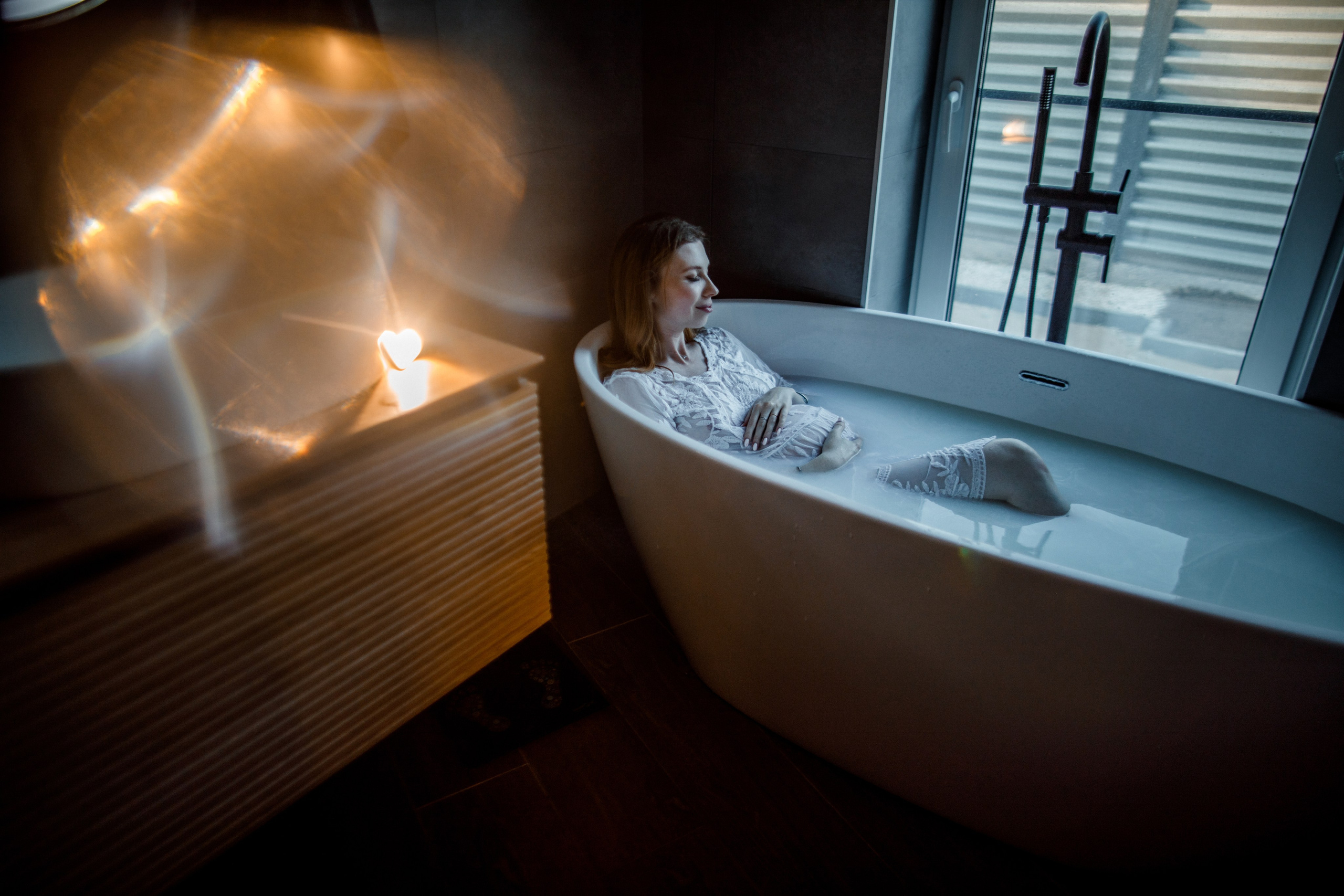 Домашний лайфстал. Фотограф материнства и таинства кормления Екатерина Кузьмин