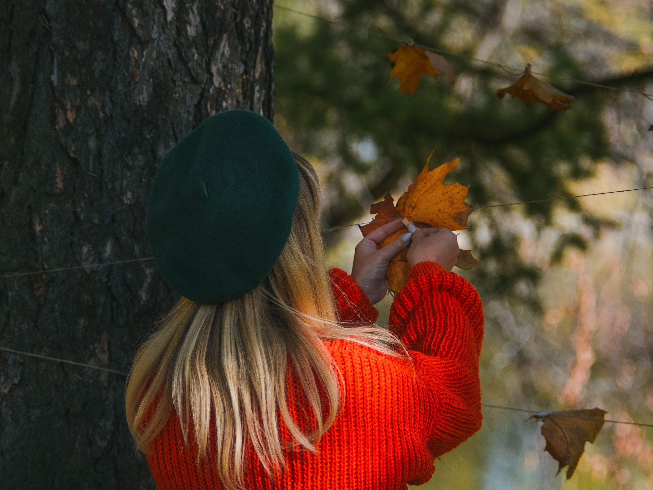 Парк Сокольники. Фотограф, фотопрогулки в Москве Наталья Стриженко